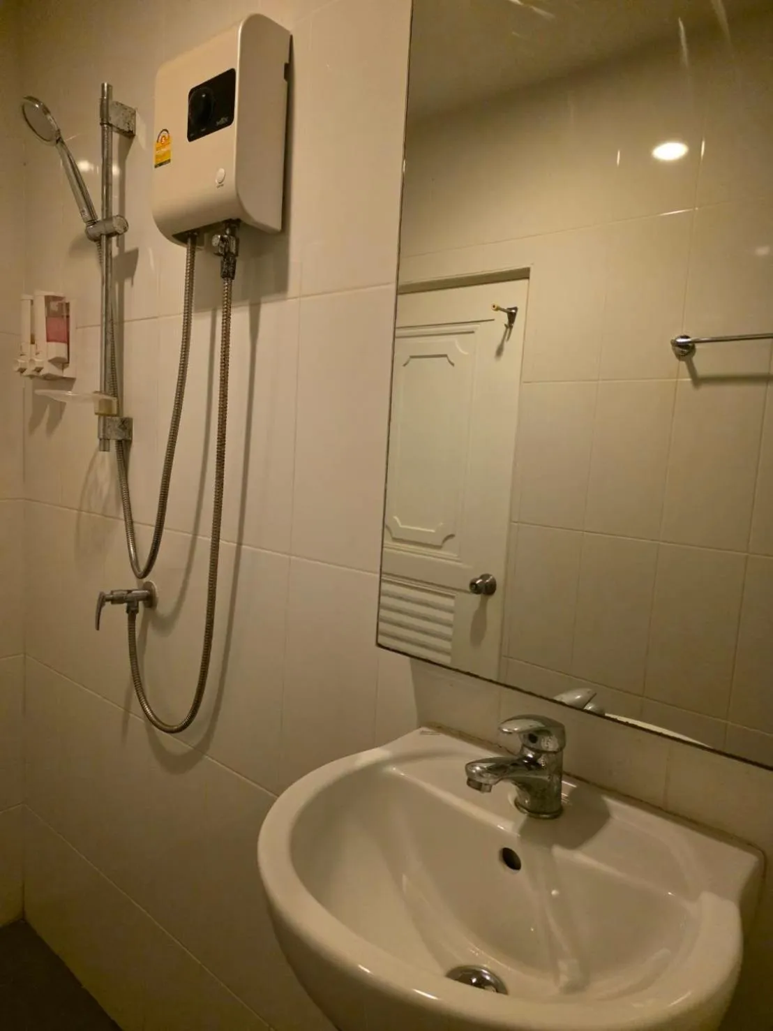 Terminal58hostel@town