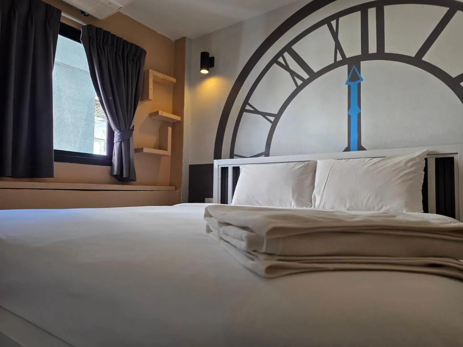 Bed in Terminal58hostel@town