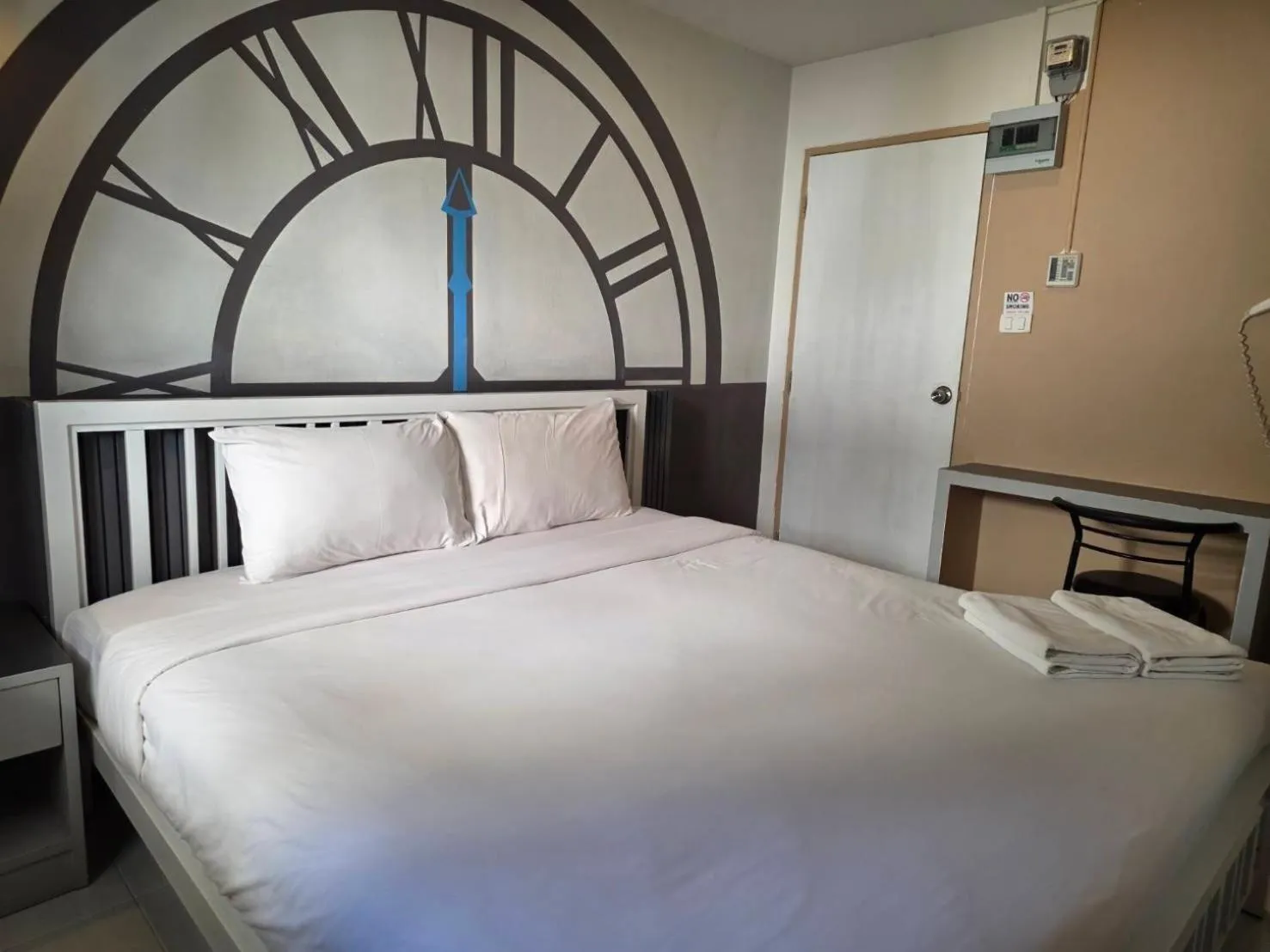 Bed in Terminal58hostel@town