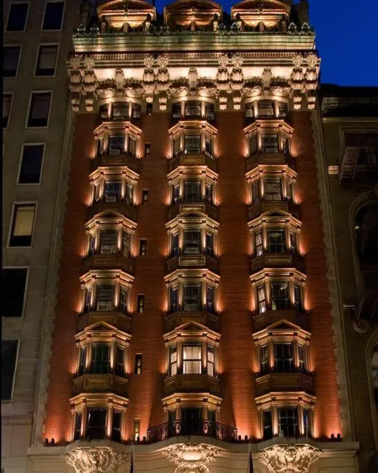 Property Building in Hotel-Studio @ The Mansfield Midtown