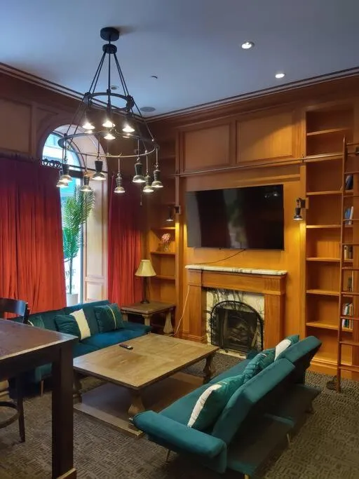 Hotel-Studio @ The Mansfield Midtown