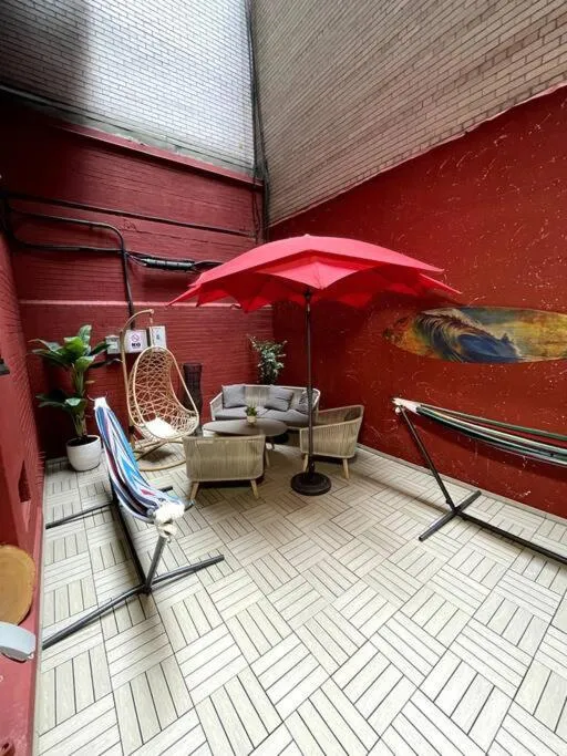 Hotel-Studio @ The Mansfield Midtown