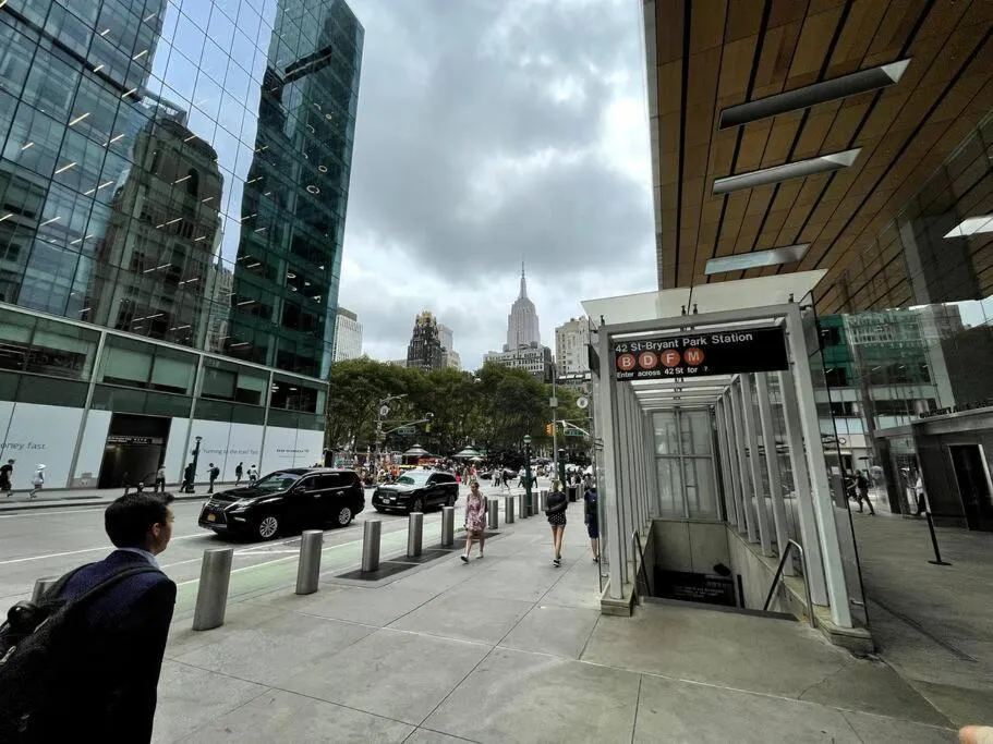 Hotel-Studio @ The Mansfield Midtown