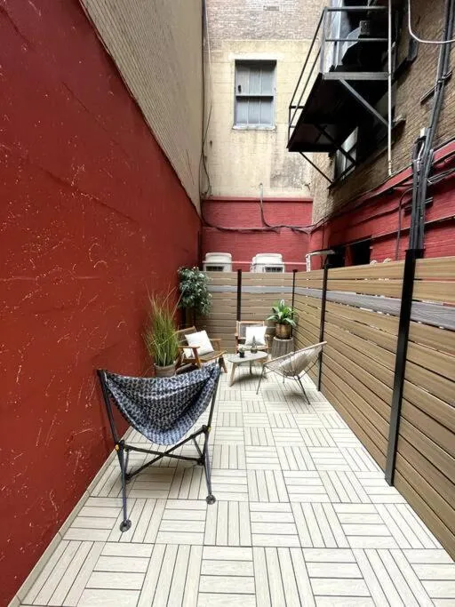 Hotel-Studio @ The Mansfield Midtown