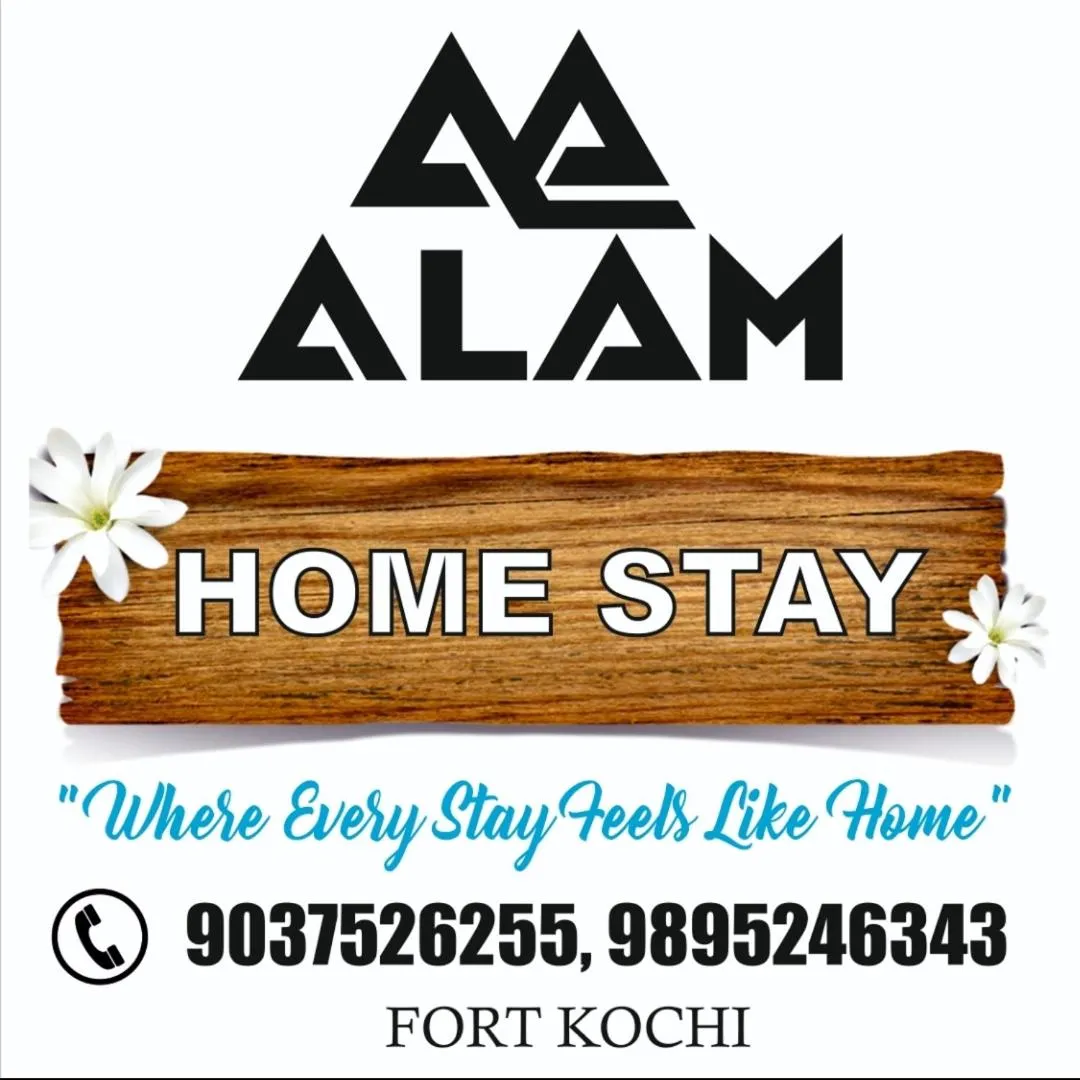Alam Home Stay