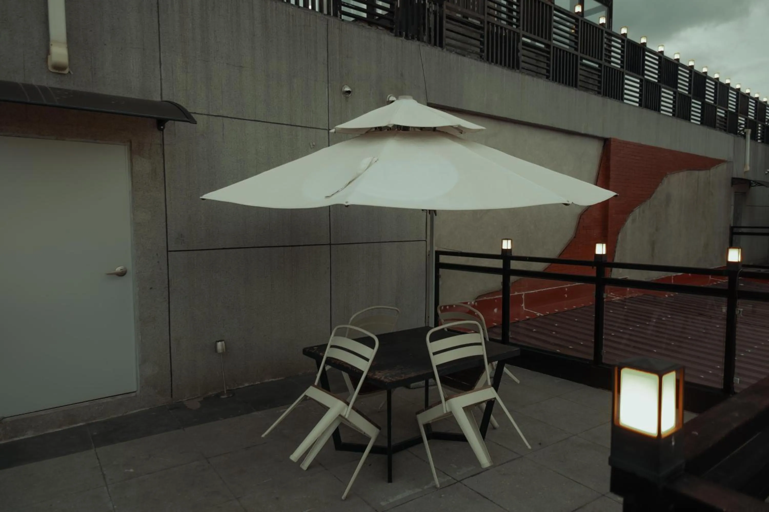 View (from property/room) in THE TIMES HOTEL