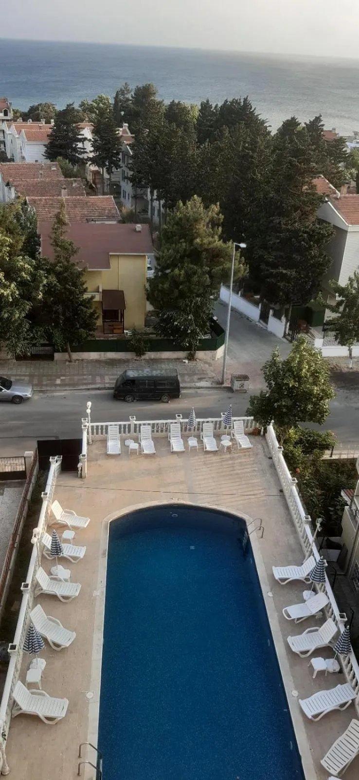 SANCAK HOTEL