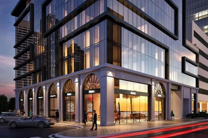 MYWAY DELUXE Alsancak