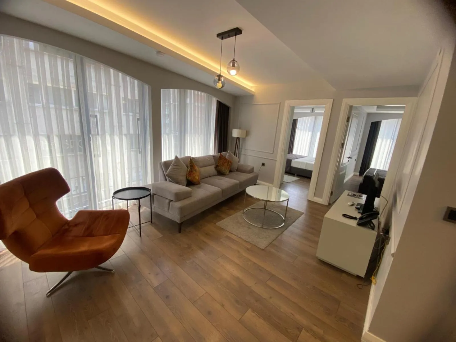 MYWAY DELUXE Alsancak