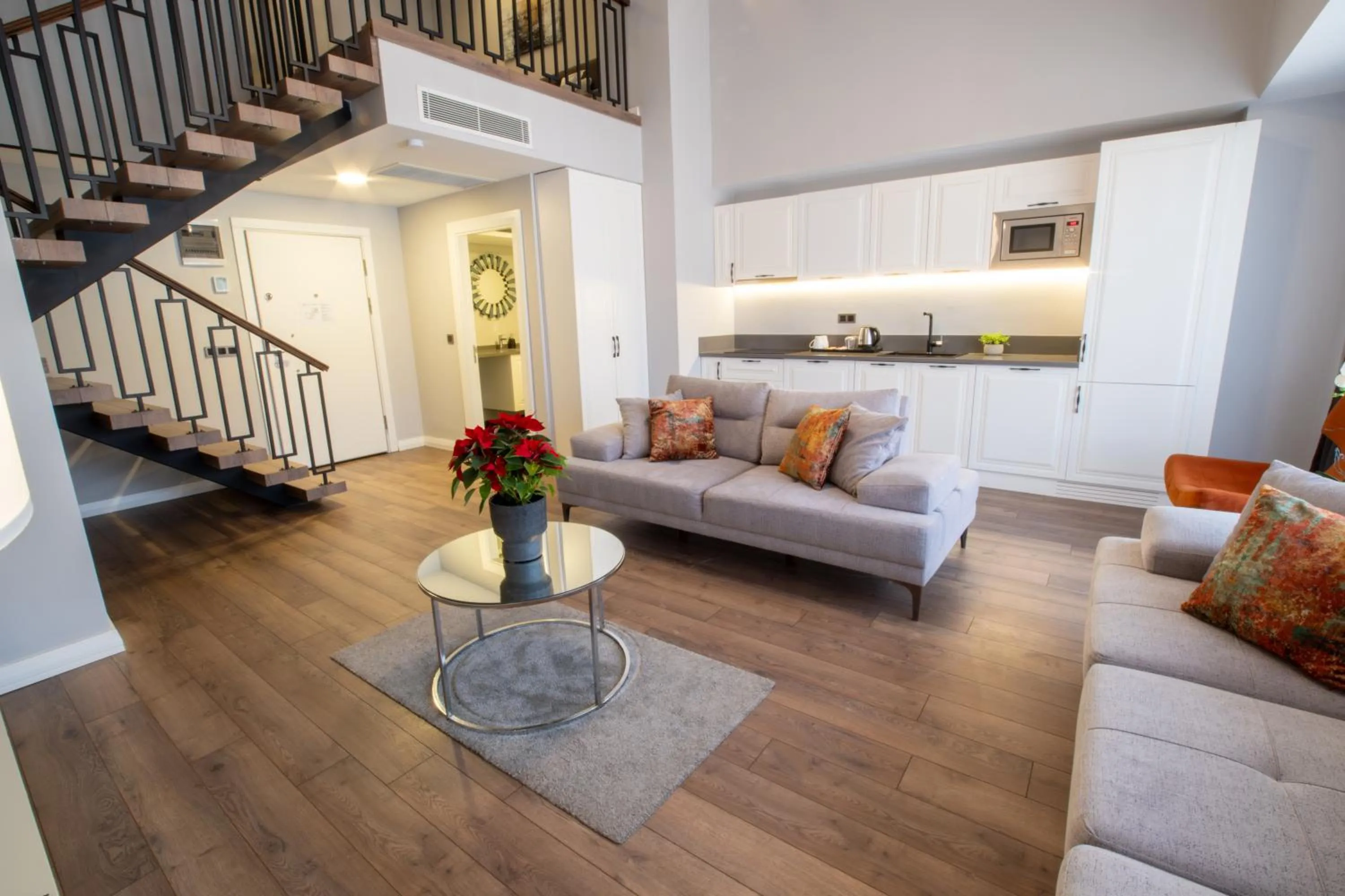 MYWAY DELUXE Alsancak