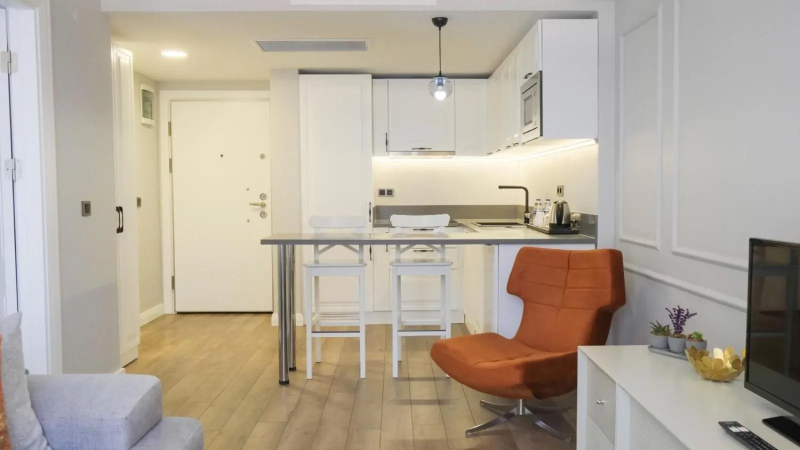 MYWAY DELUXE Alsancak