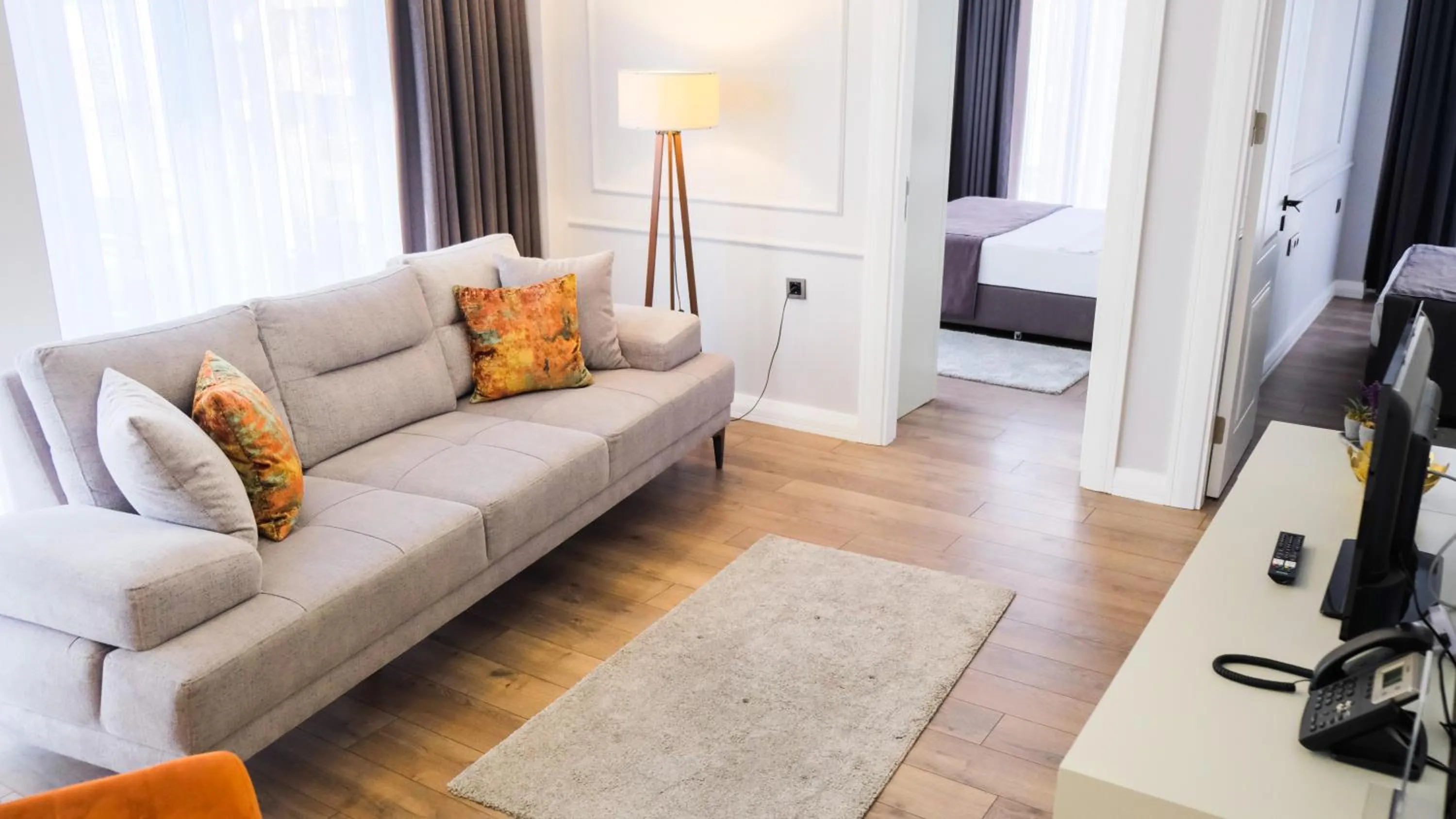 MYWAY DELUXE Alsancak