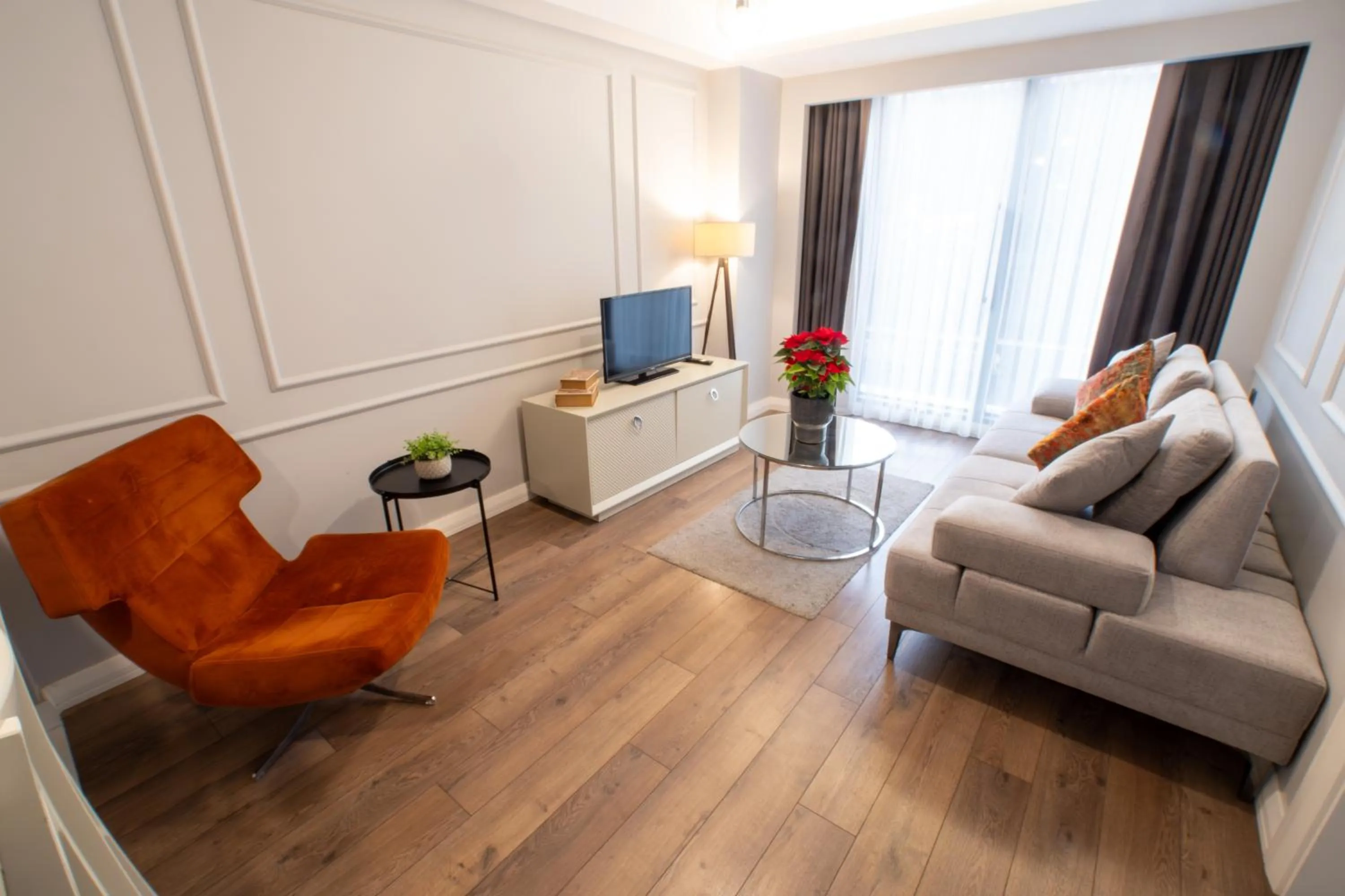 MYWAY DELUXE Alsancak