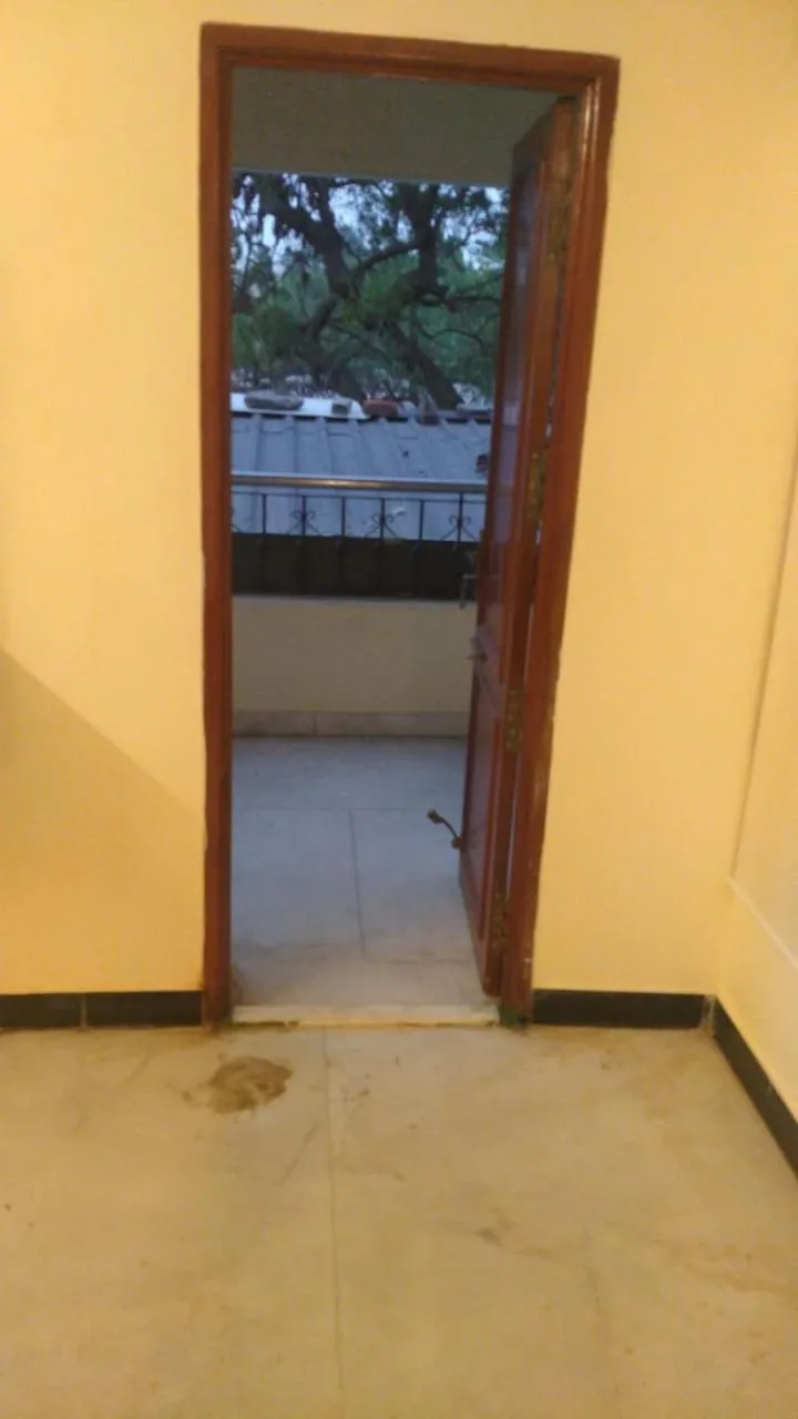 Balcony/Terrace in AR Residency T-Nagar