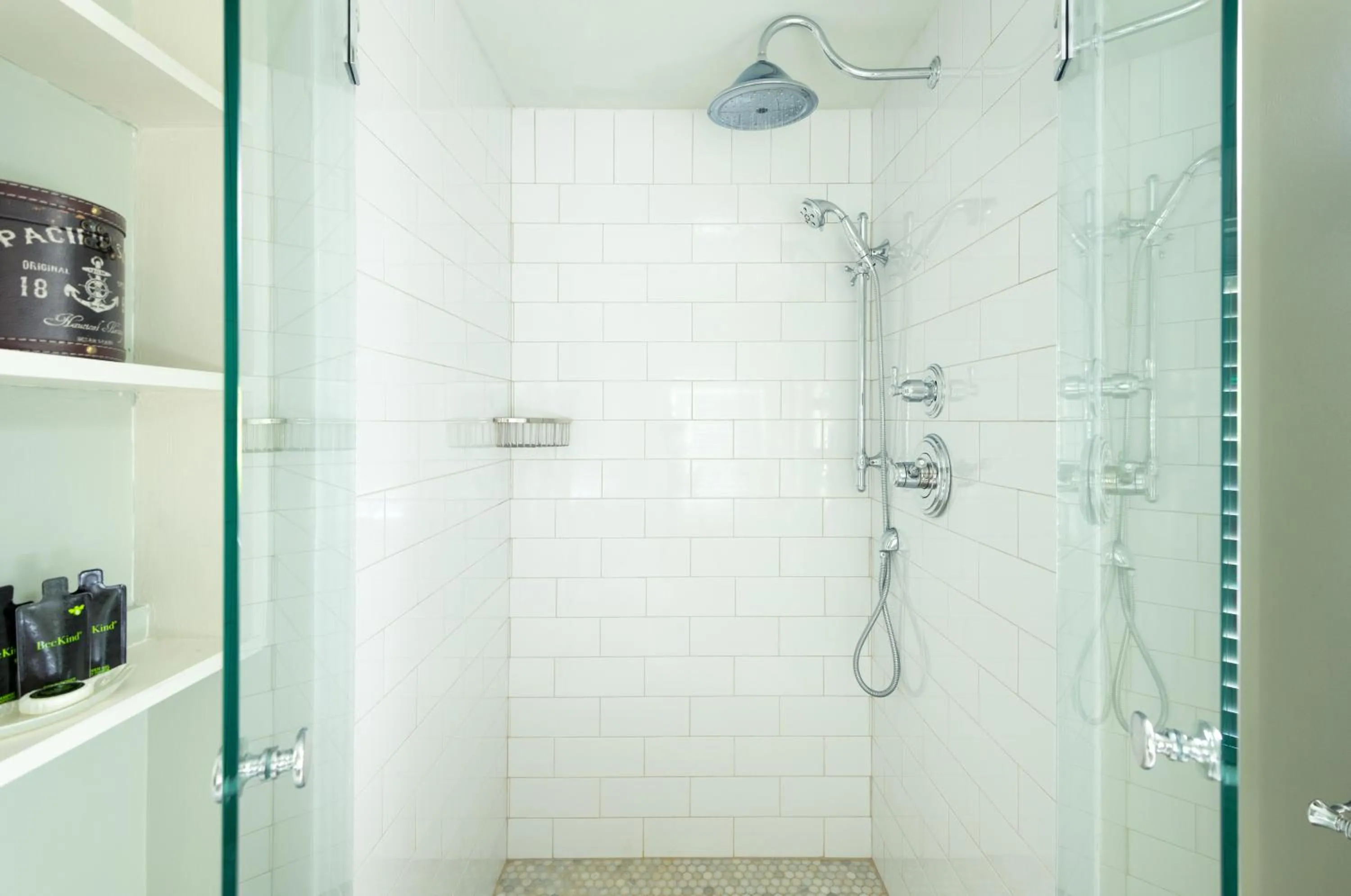 Bathroom in The Inn at Yarmouth Port