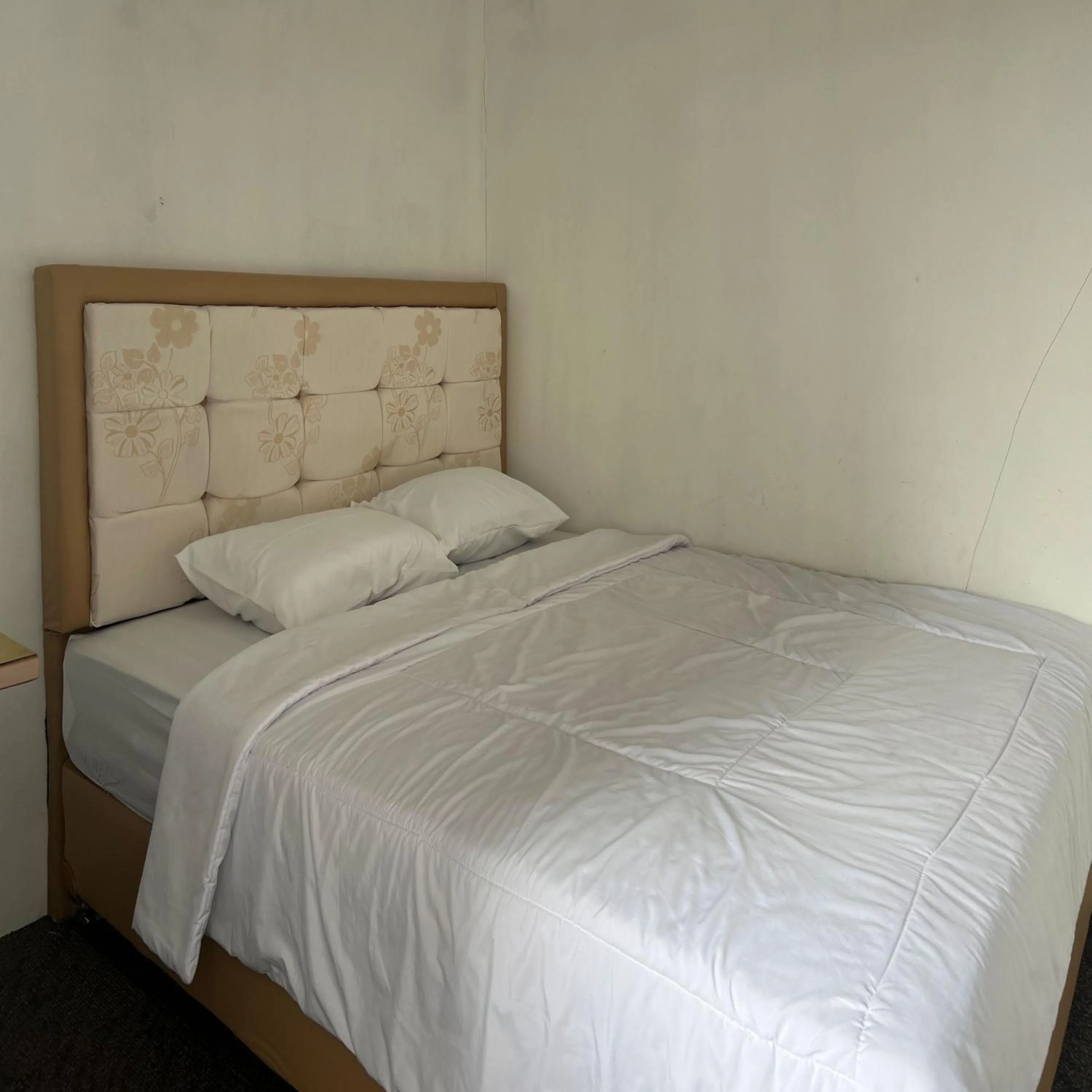 Bedroom, Bed in AN Homestay Syariah Mitra RedDoorz Wonosobo