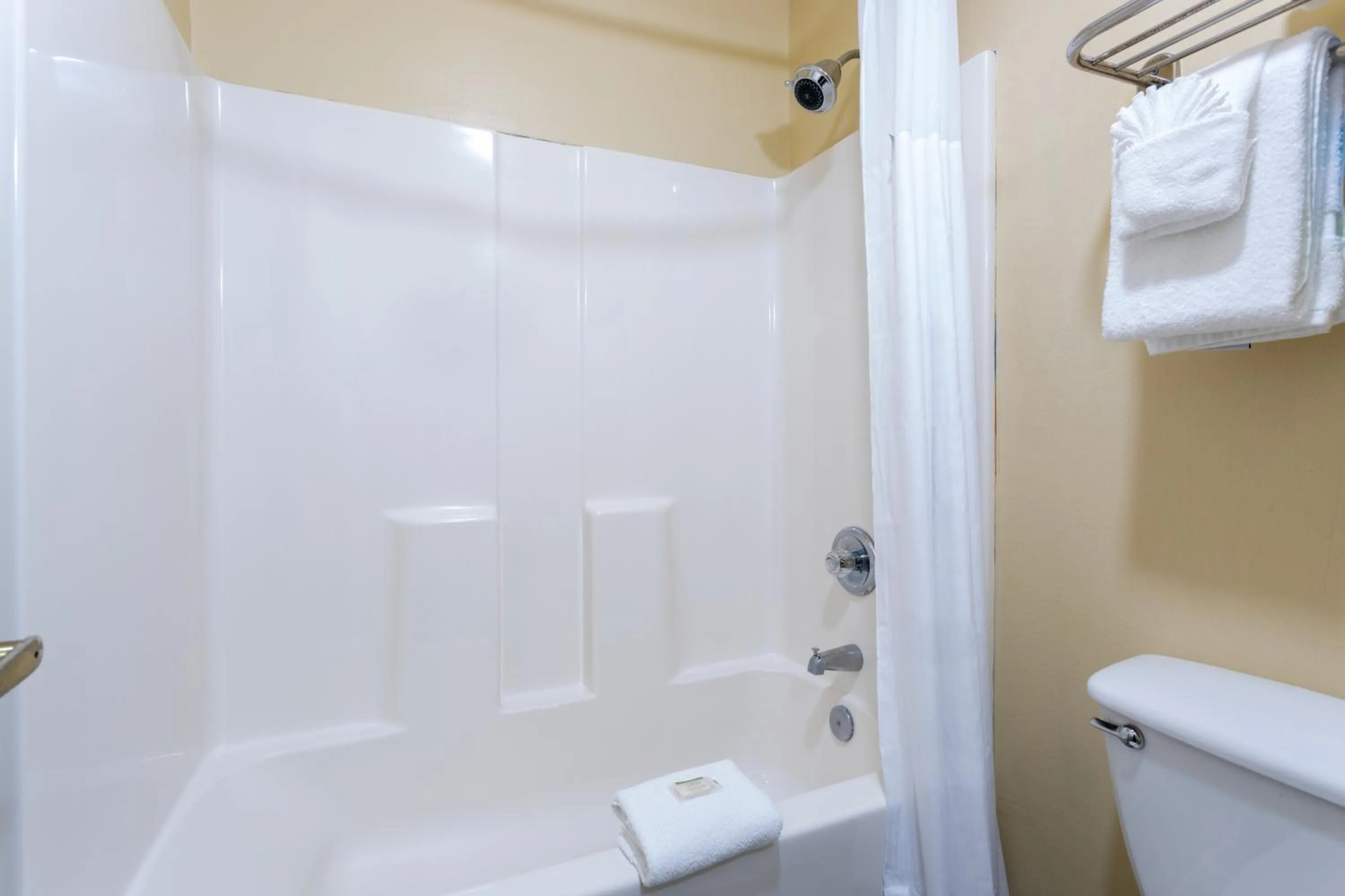 Days Inn by Wyndham Chipley