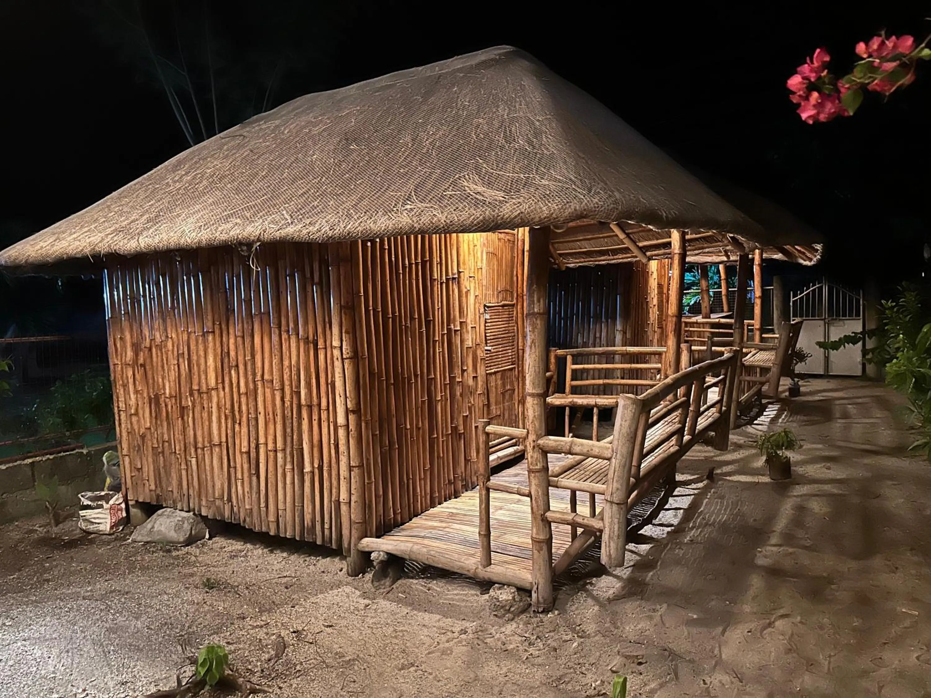 Lionfish Backpackers Hostel Malapascua