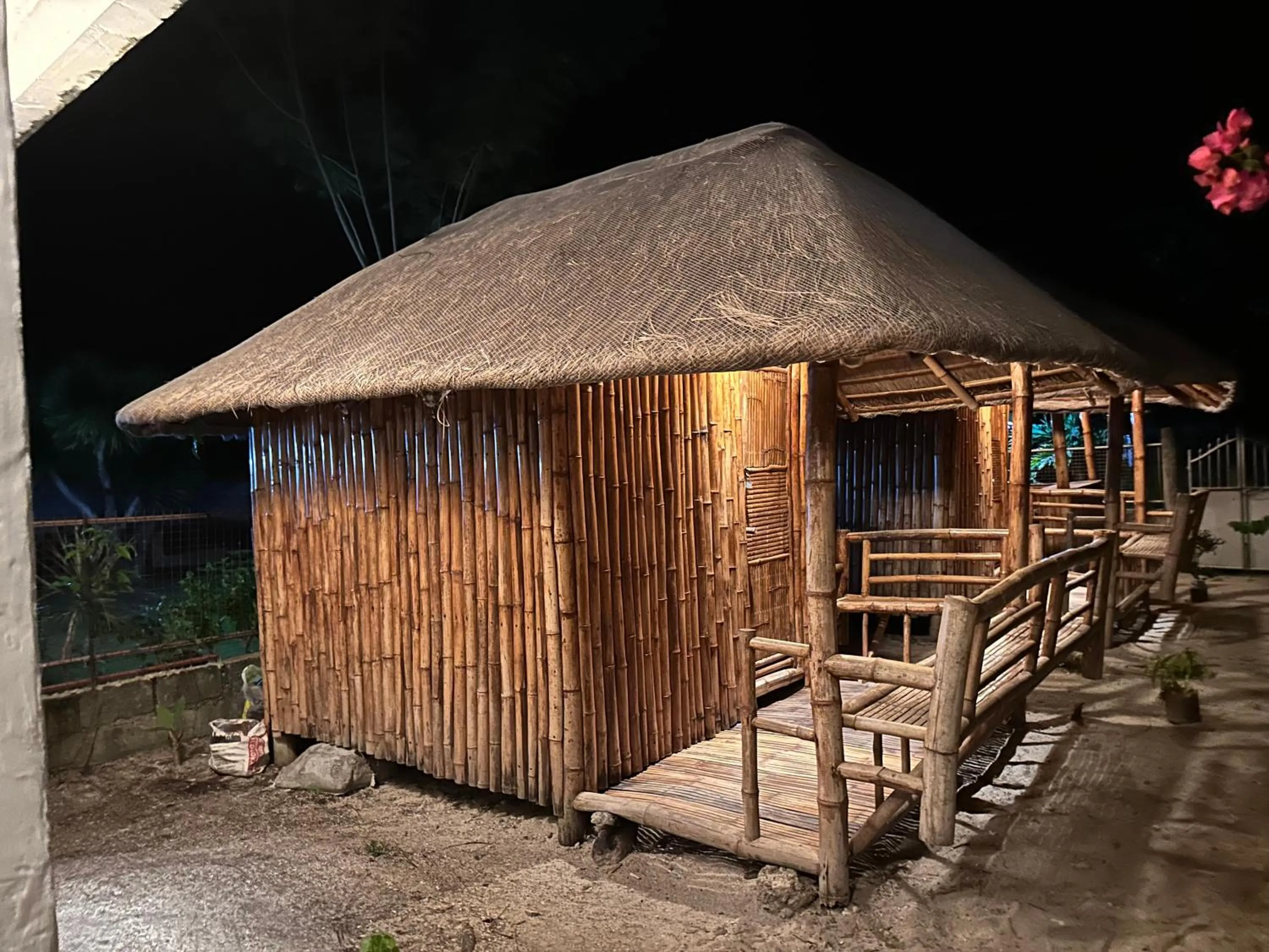 Lionfish Backpackers Hostel Malapascua