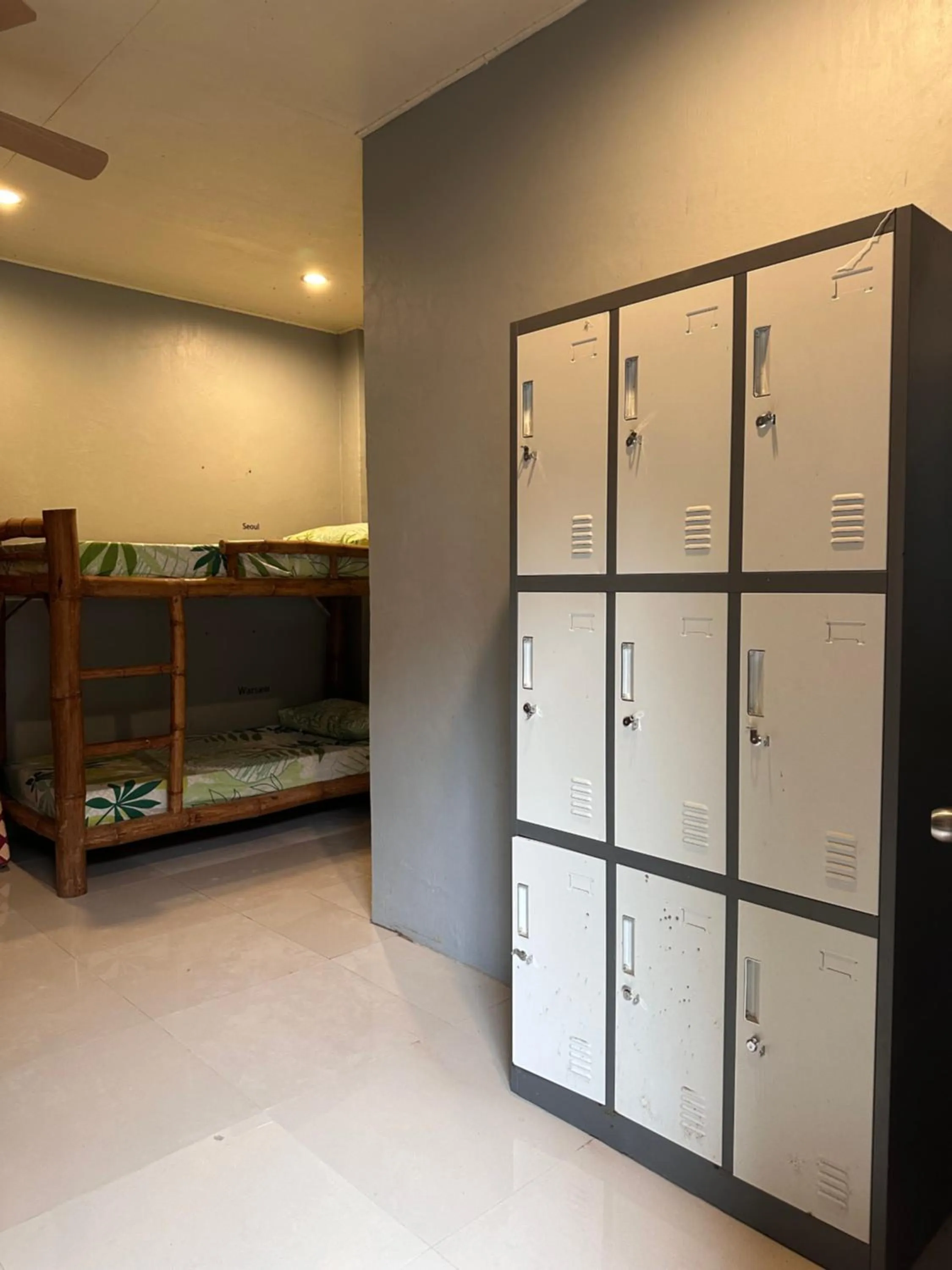 Lionfish Backpackers Hostel Malapascua