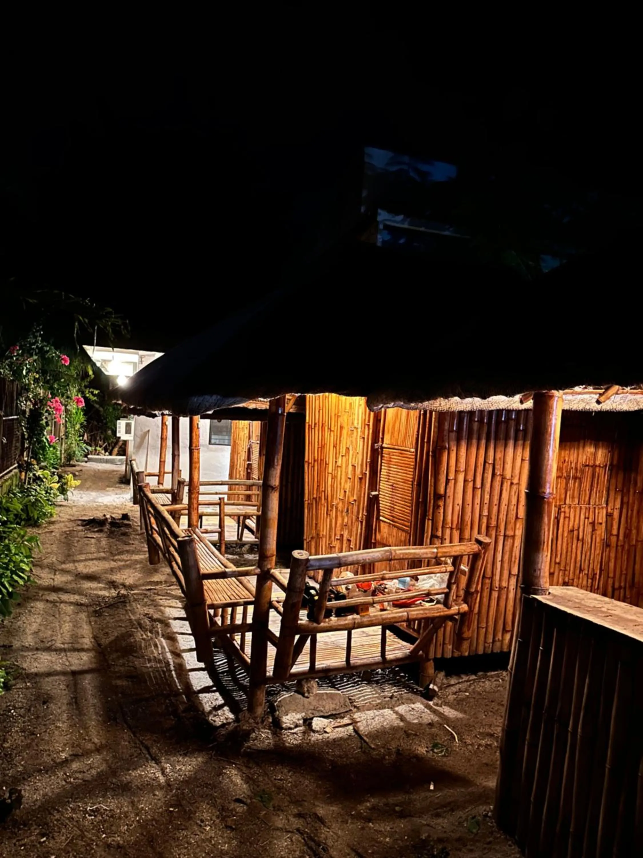 Lionfish Backpackers Hostel Malapascua