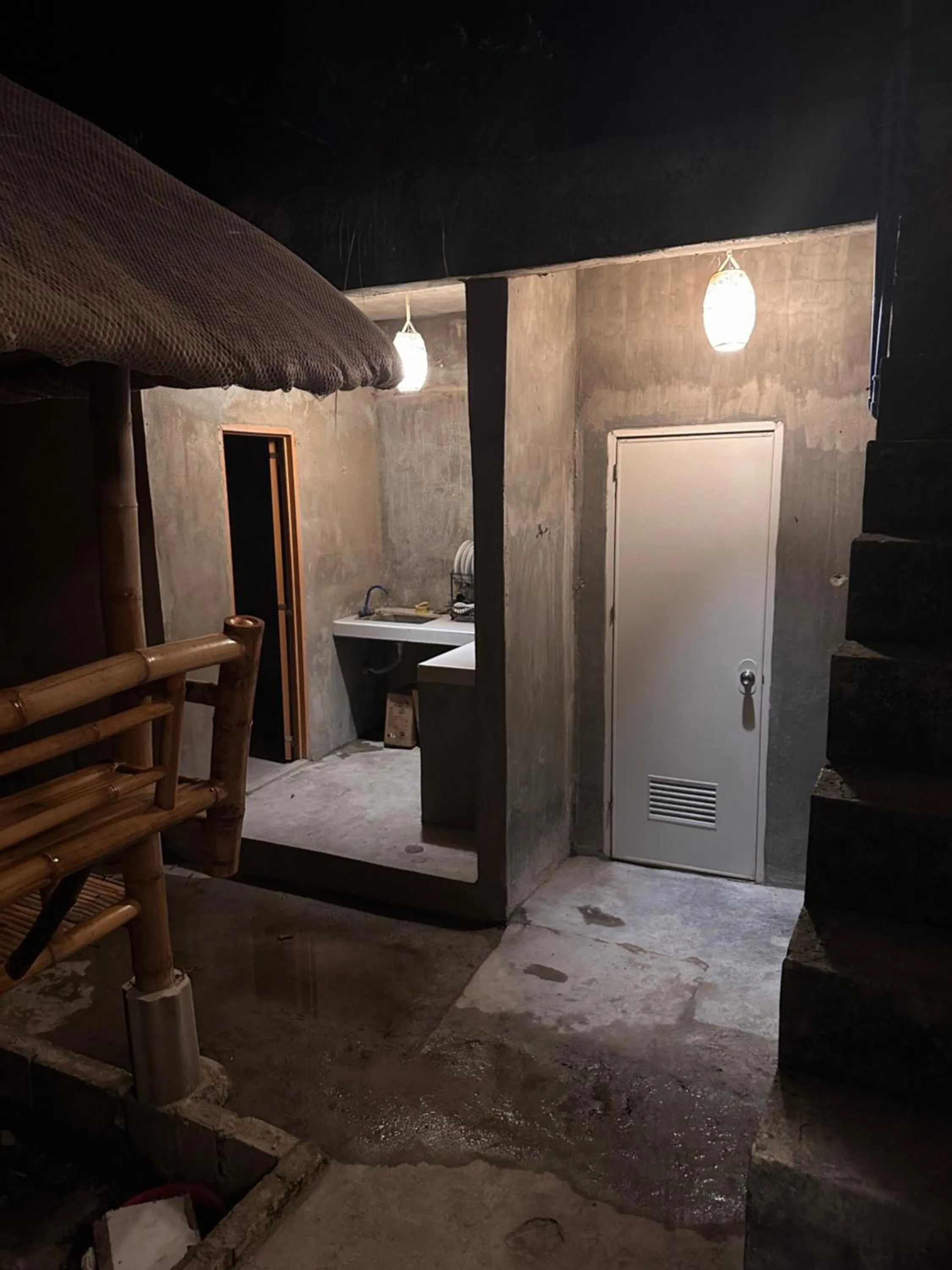 Lionfish Backpackers Hostel Malapascua