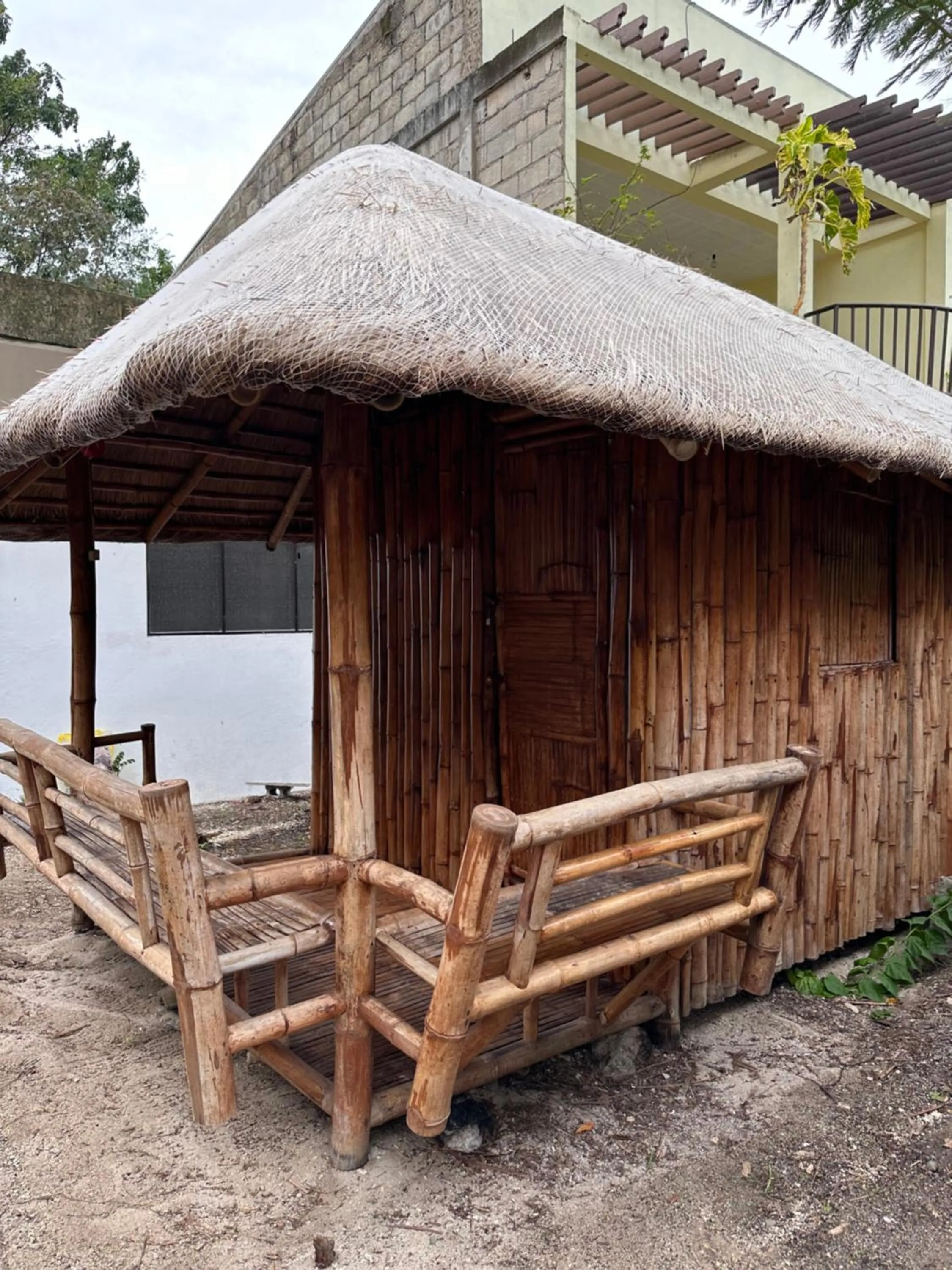 Lionfish Backpackers Hostel Malapascua