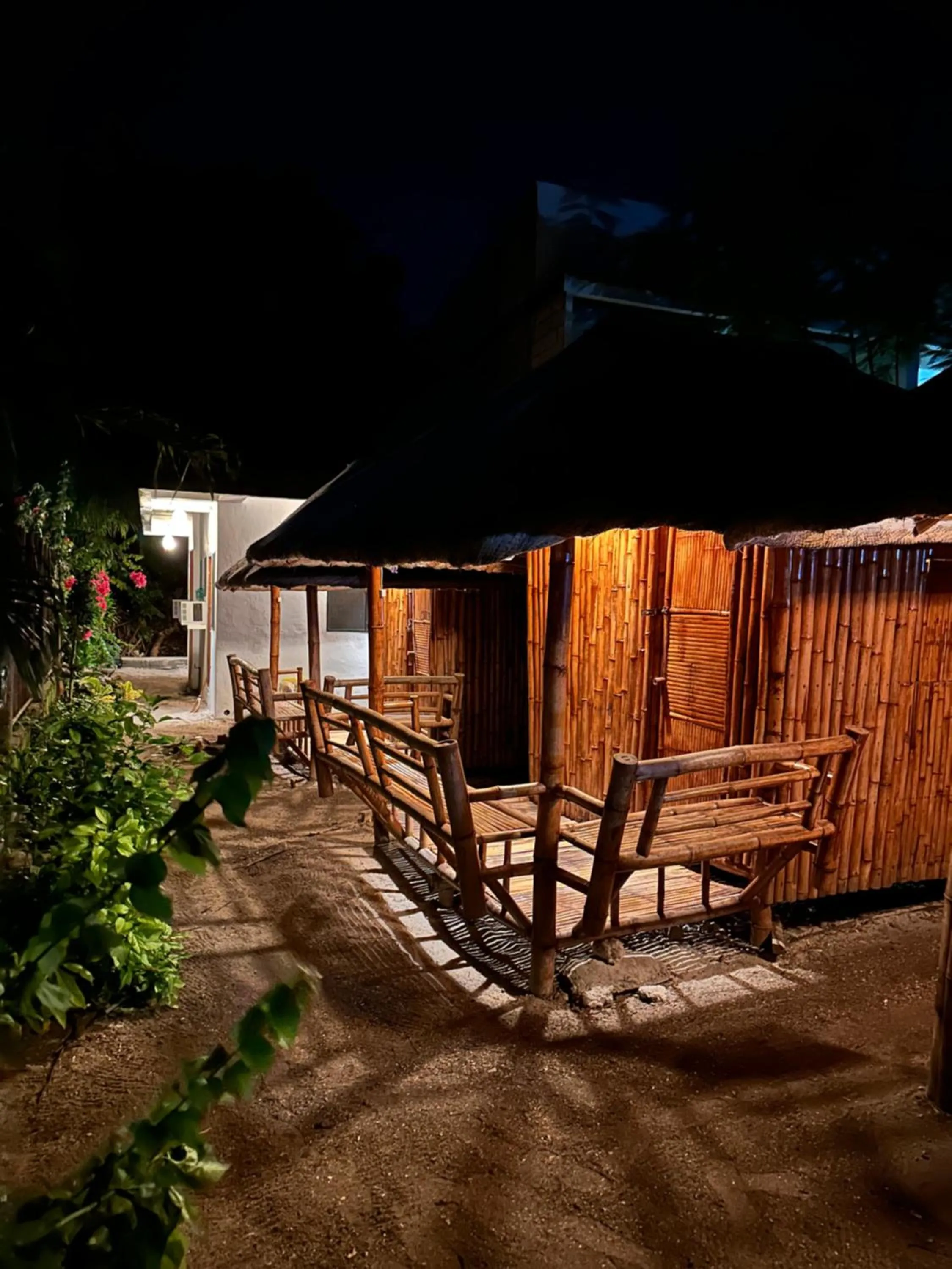 Lionfish Backpackers Hostel Malapascua