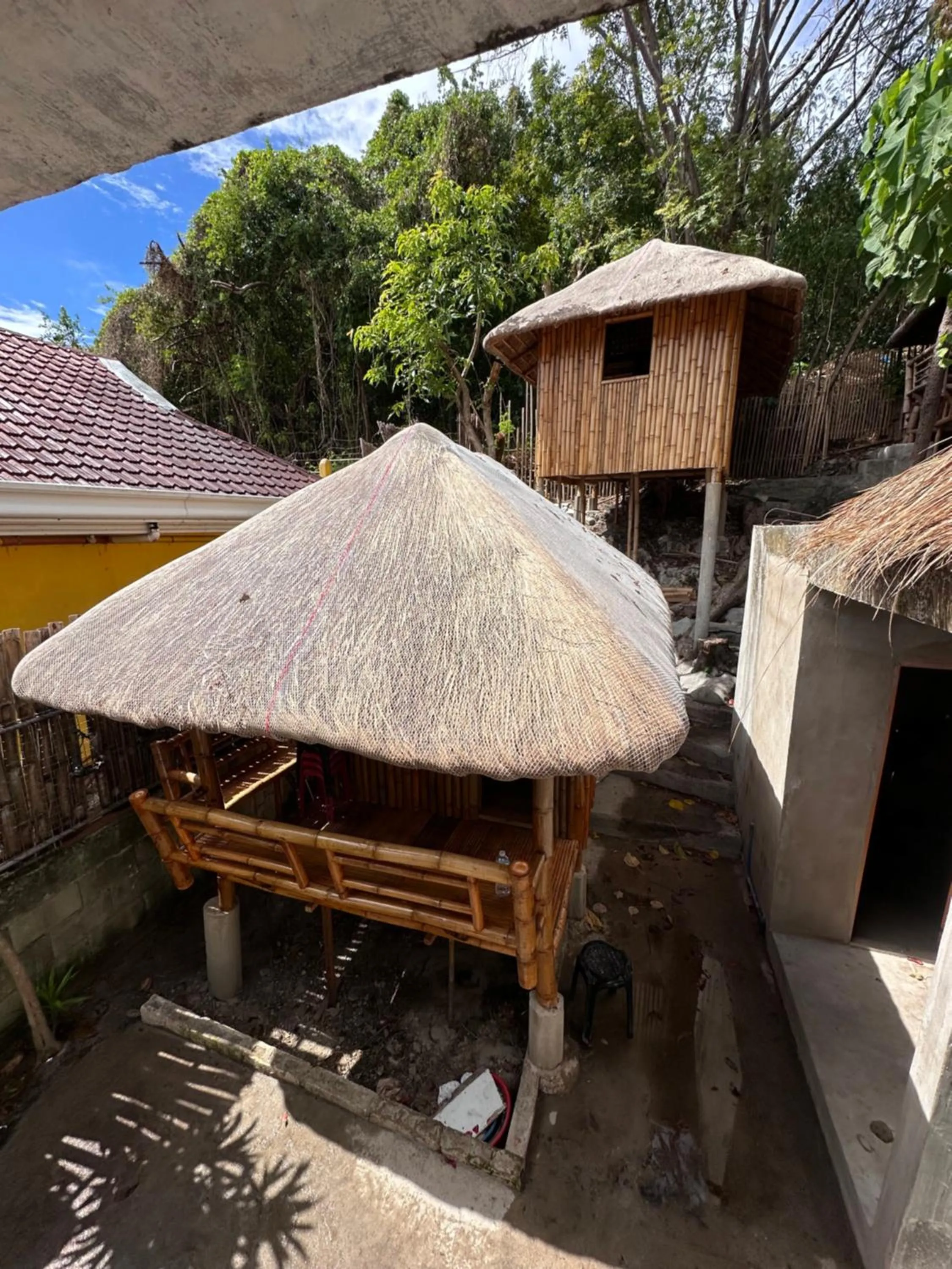 Lionfish Backpackers Hostel Malapascua