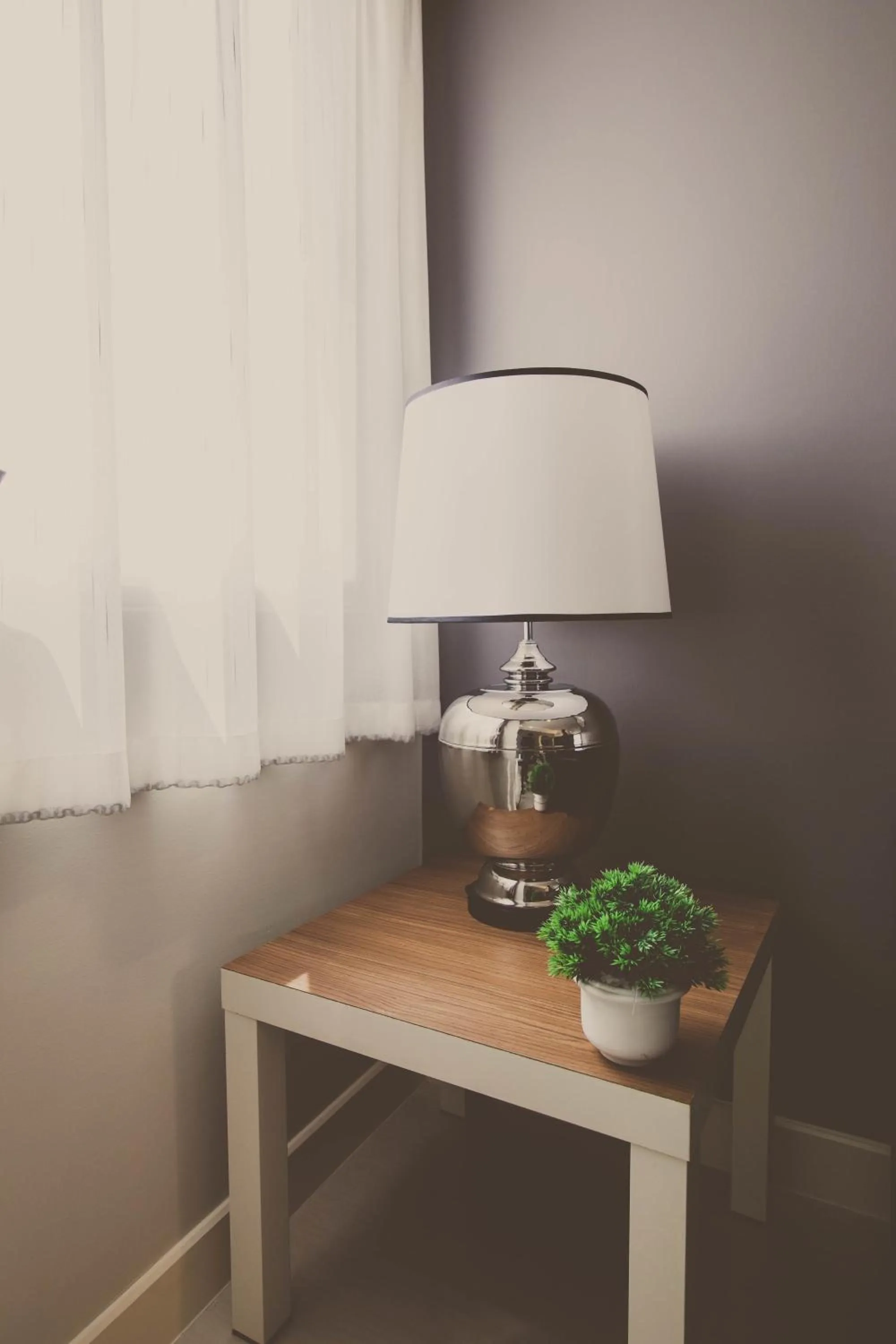 Day in Racha Residence