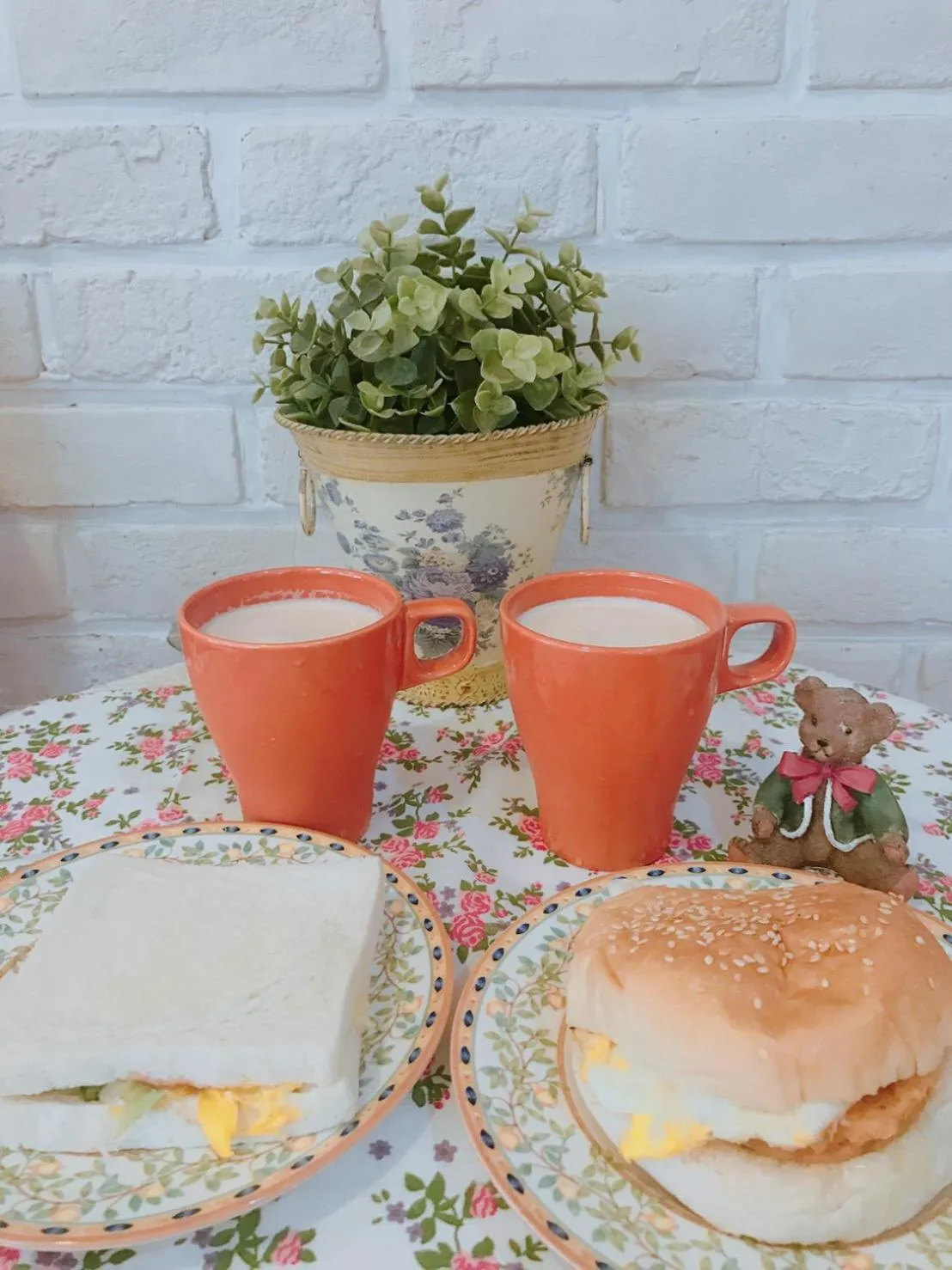 Food and drinks in Beautiful Life B&B