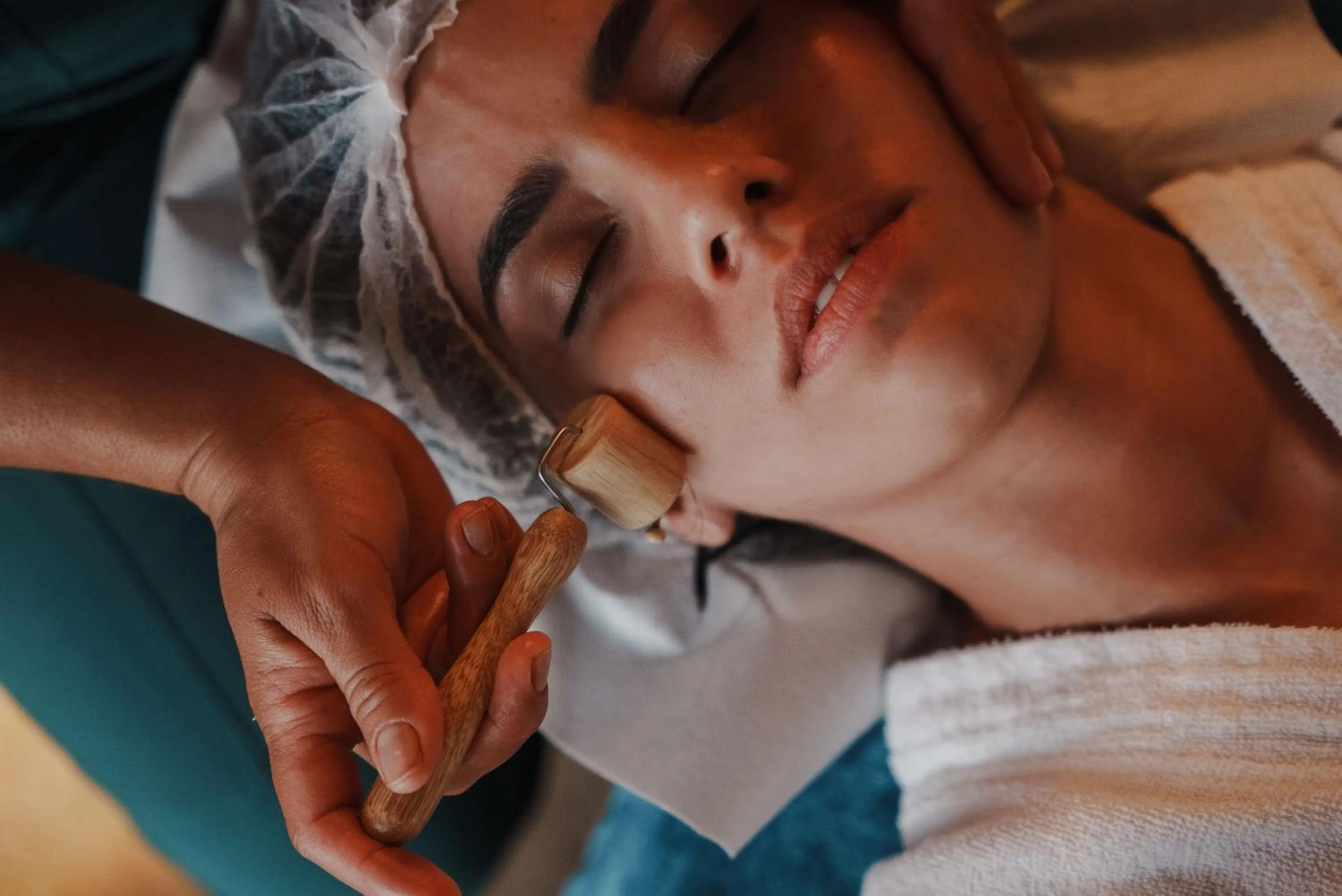 Spa and wellness centre/facilities in Cocli Hotel Boutique Salento