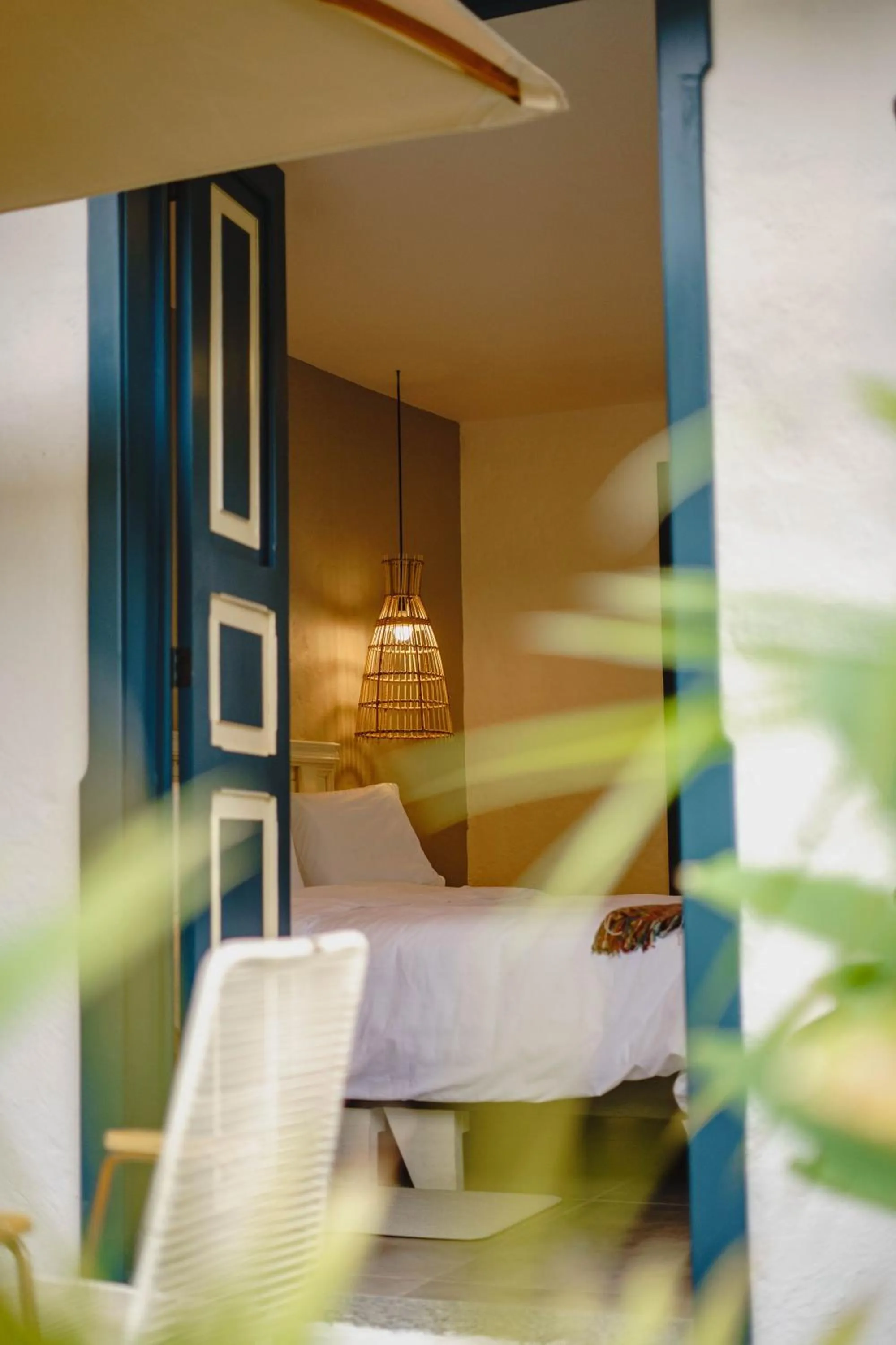 Bedroom, Bed in Cocli Hotel Boutique Salento