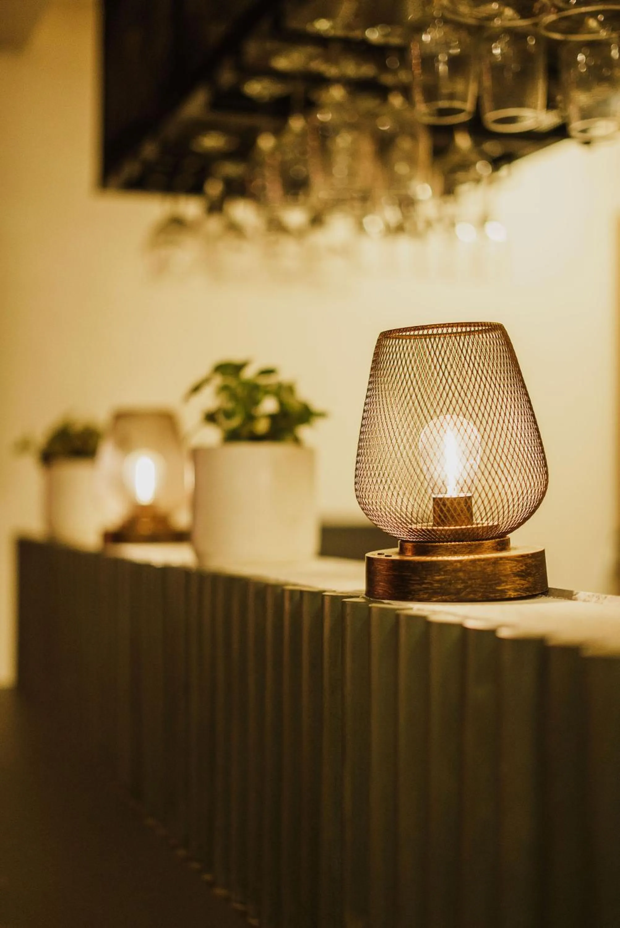 Restaurant/places to eat in Cocli Hotel Boutique Salento