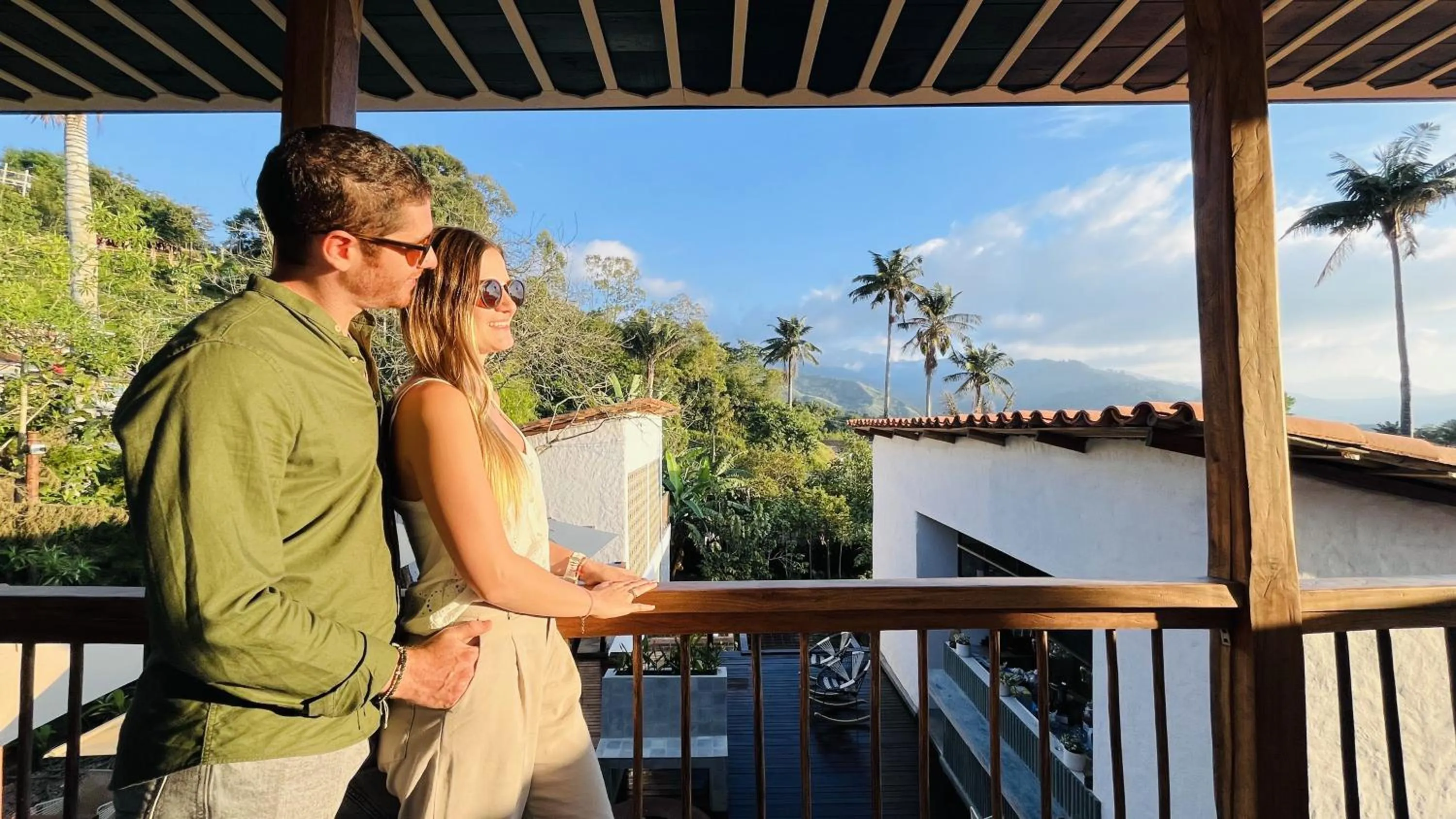 Guests in Cocli Hotel Boutique Salento