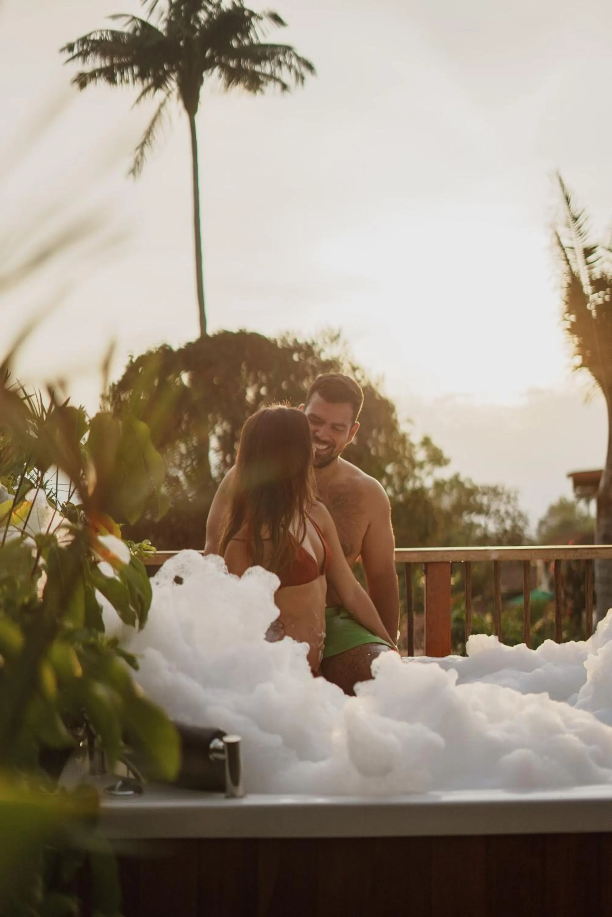 Natural landscape in Cocli Hotel Boutique Salento