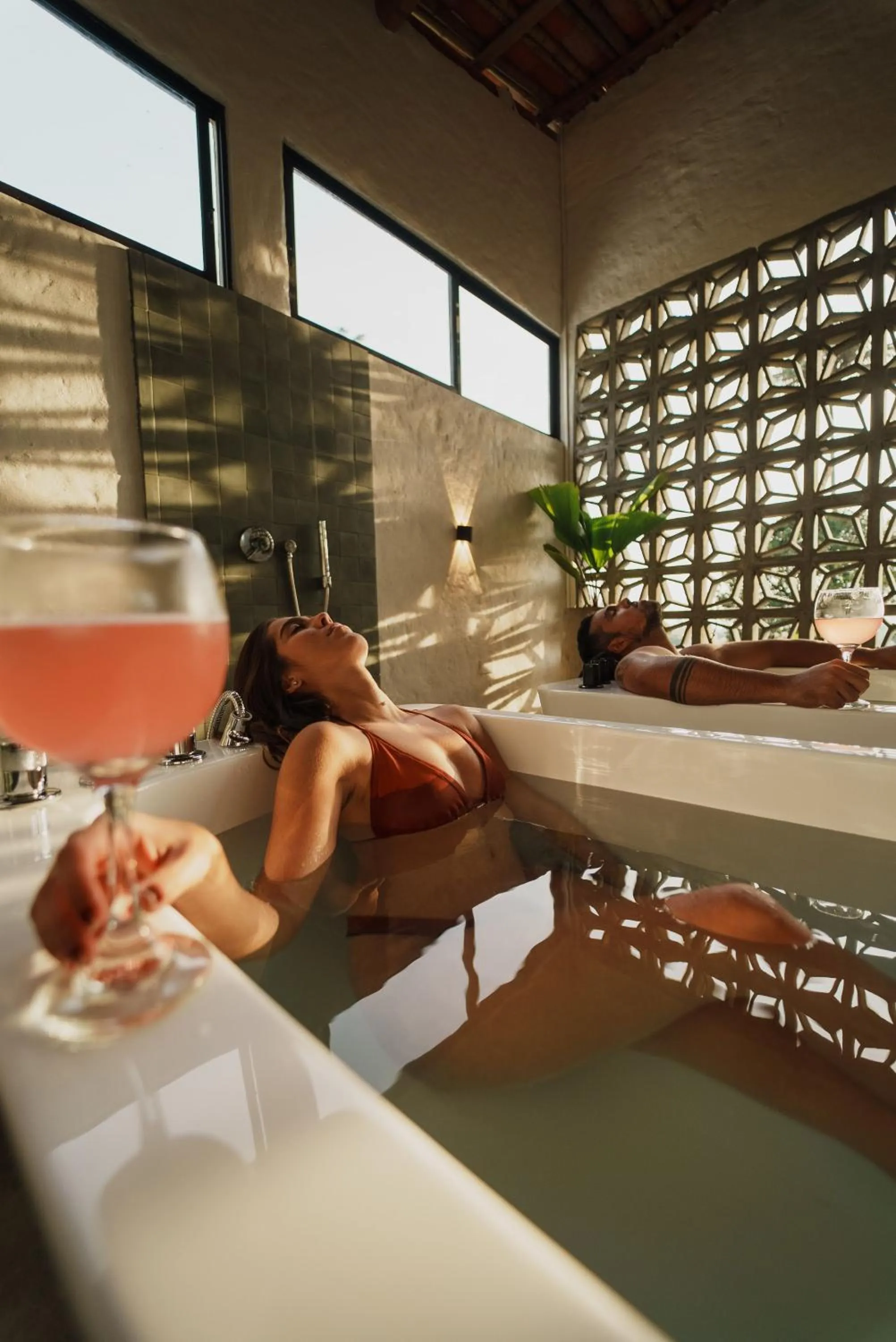 Spa and wellness centre/facilities in Cocli Hotel Boutique Salento