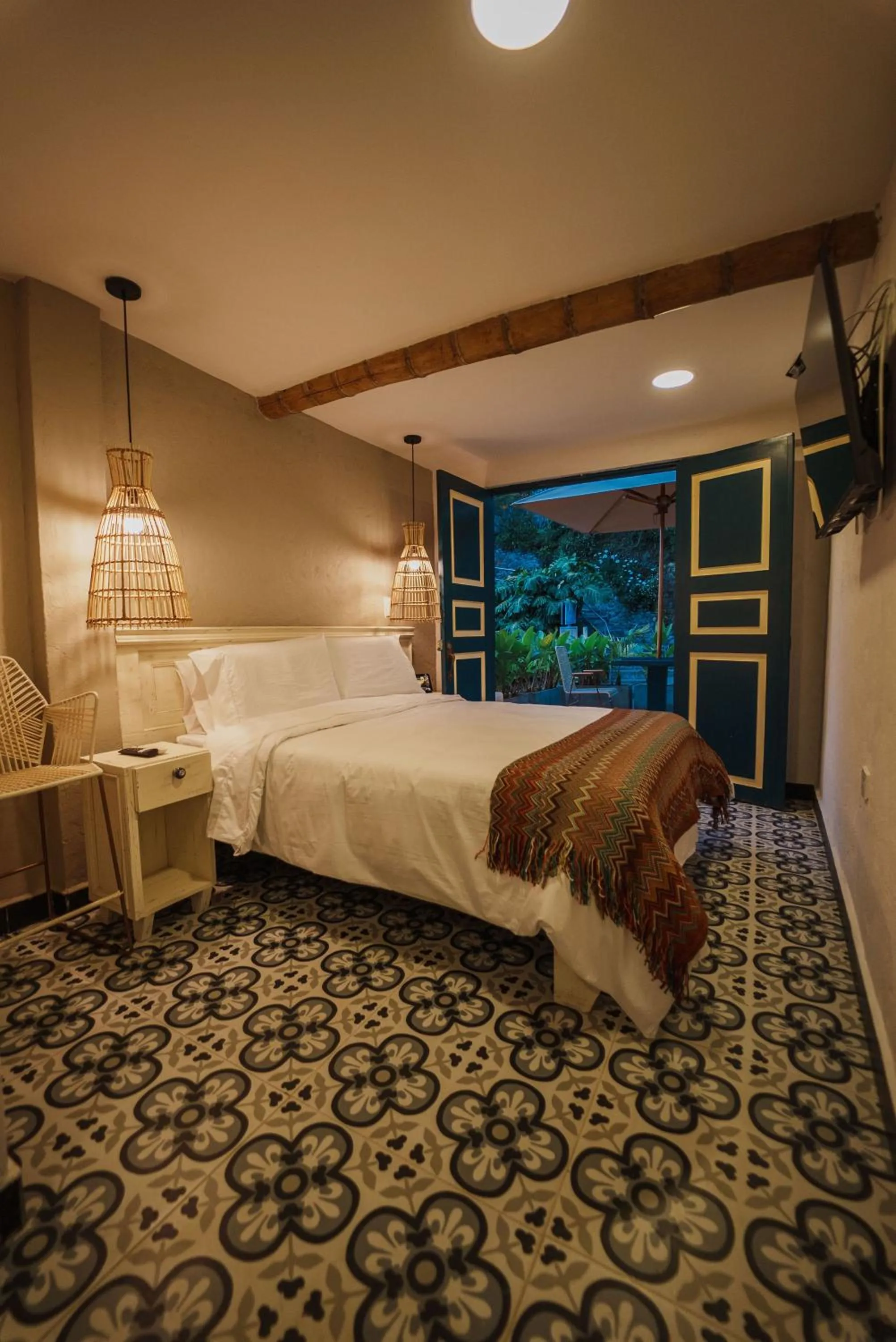 Cocli Hotel Boutique Salento