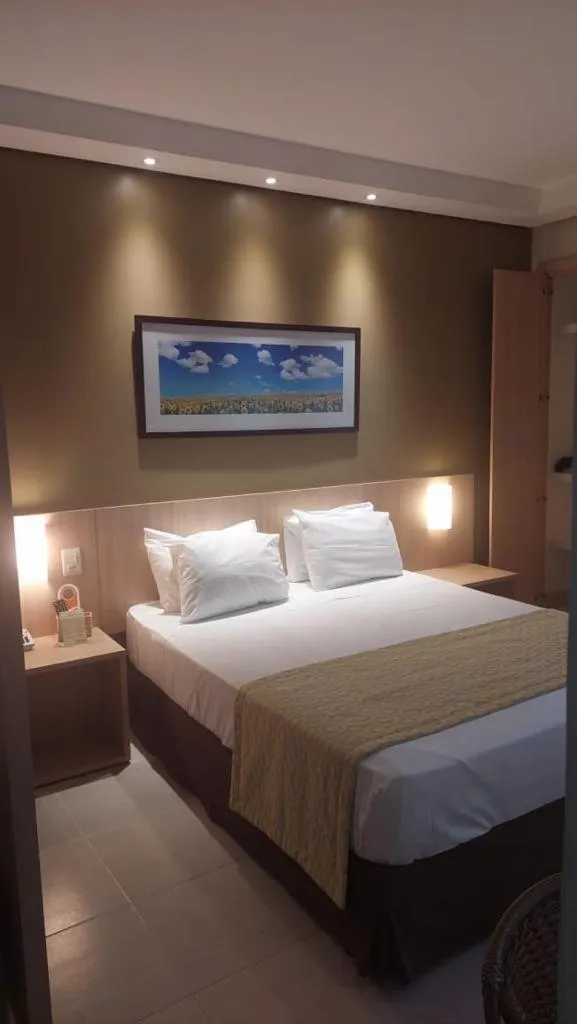 Bed in ANÚNCIO INATIVO! PFV NÃO RESERve