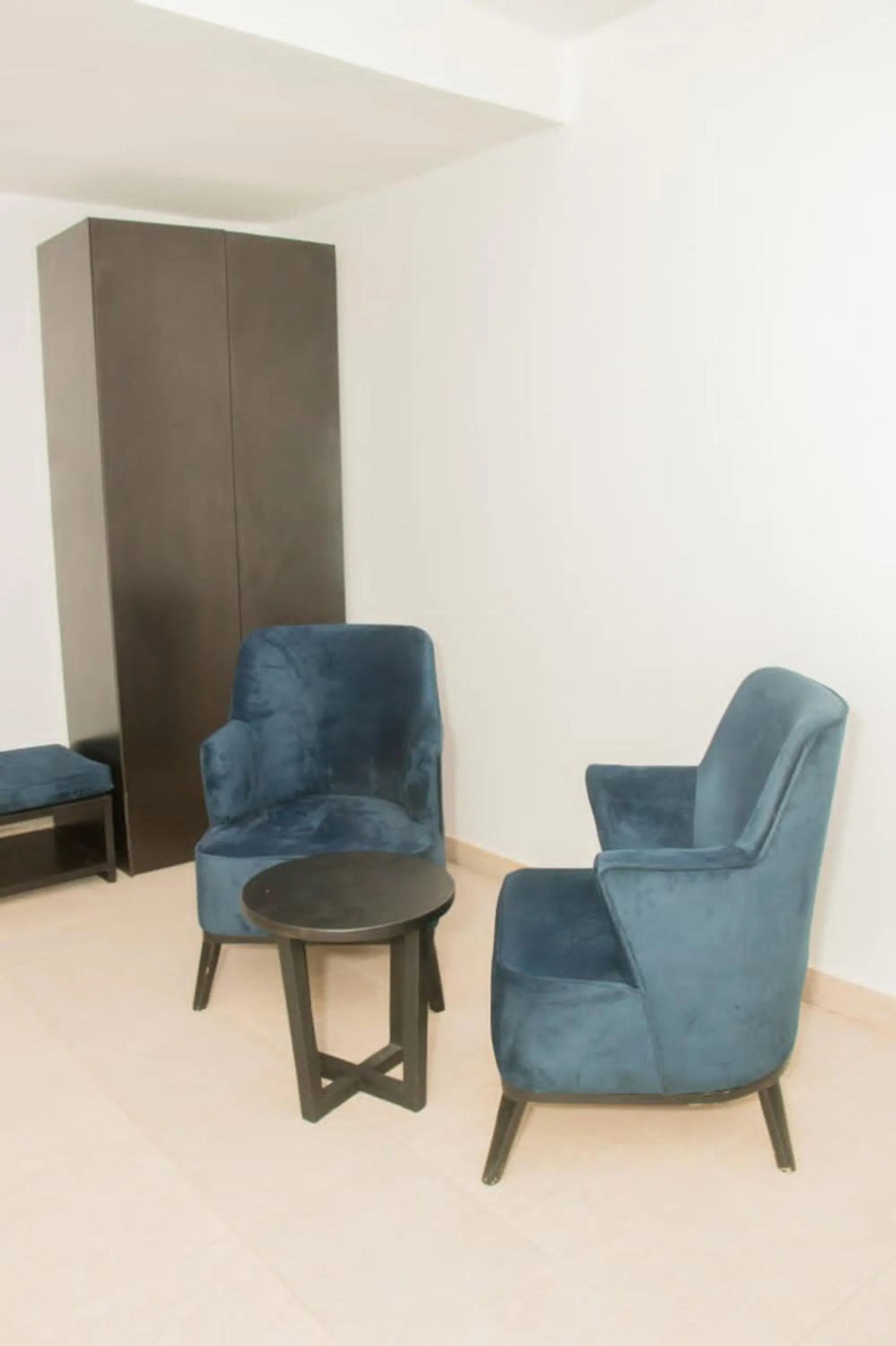 Water Ripples Hotel Lekki