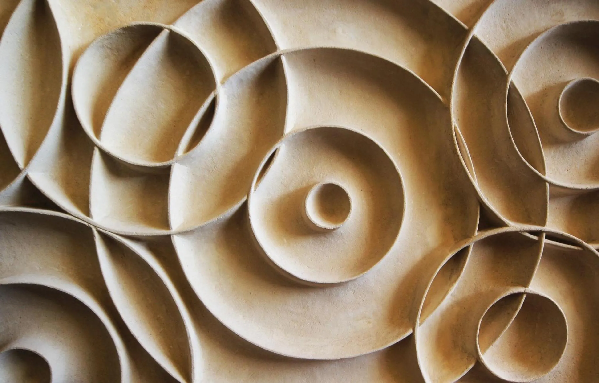 Facade/entrance in The Agung Residence