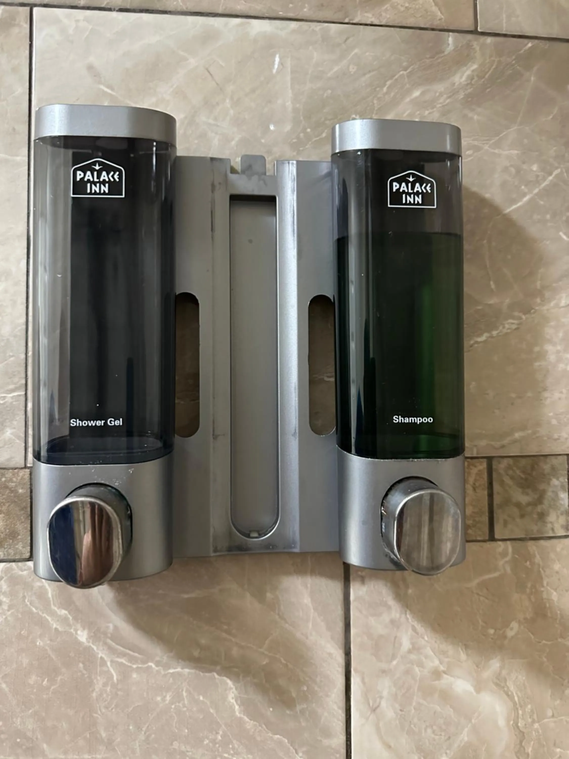 Bathroom in Palace Inn I-45 & Bellfort