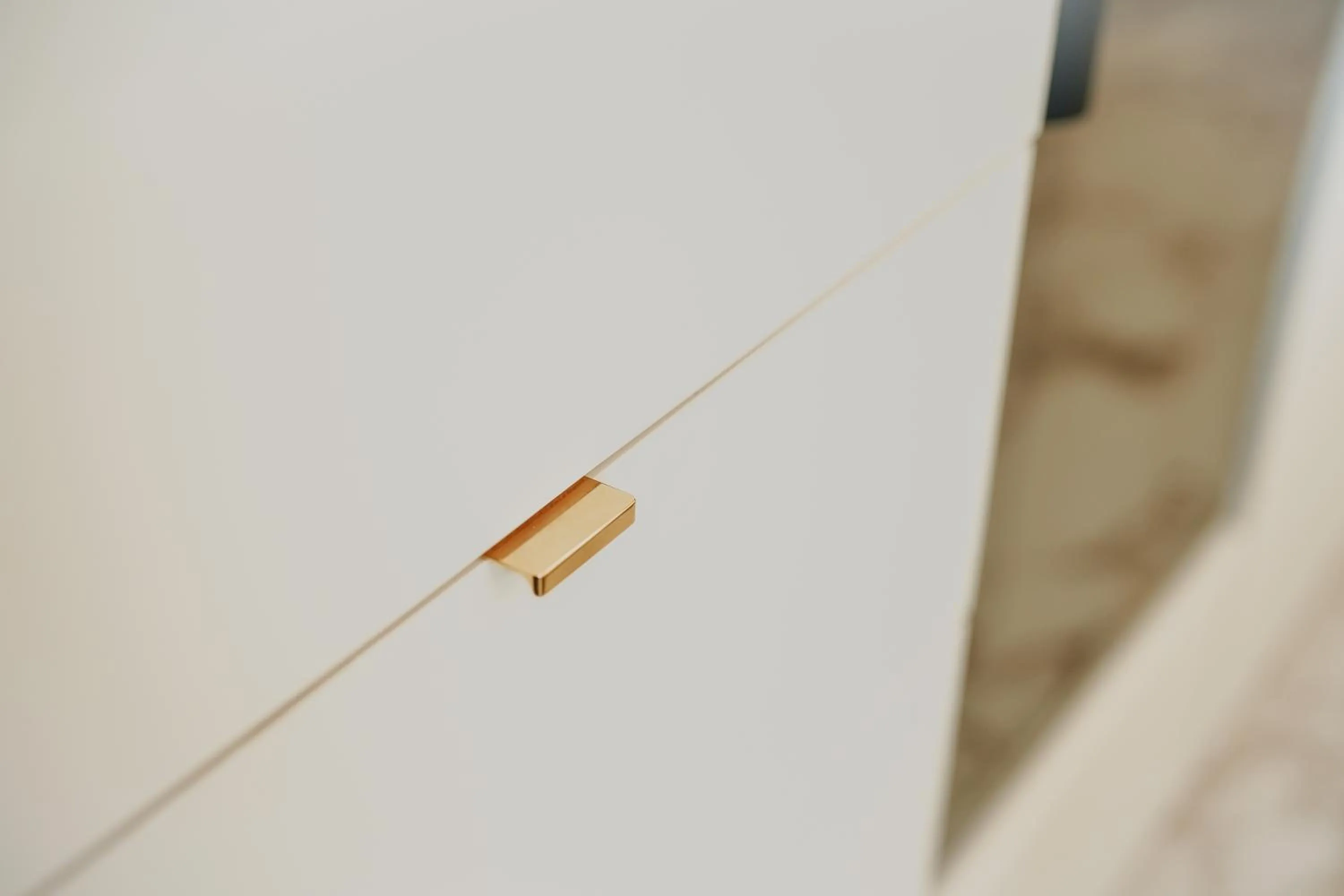 Decorative detail in POETICA BOUTIQUE SKY HOTEL