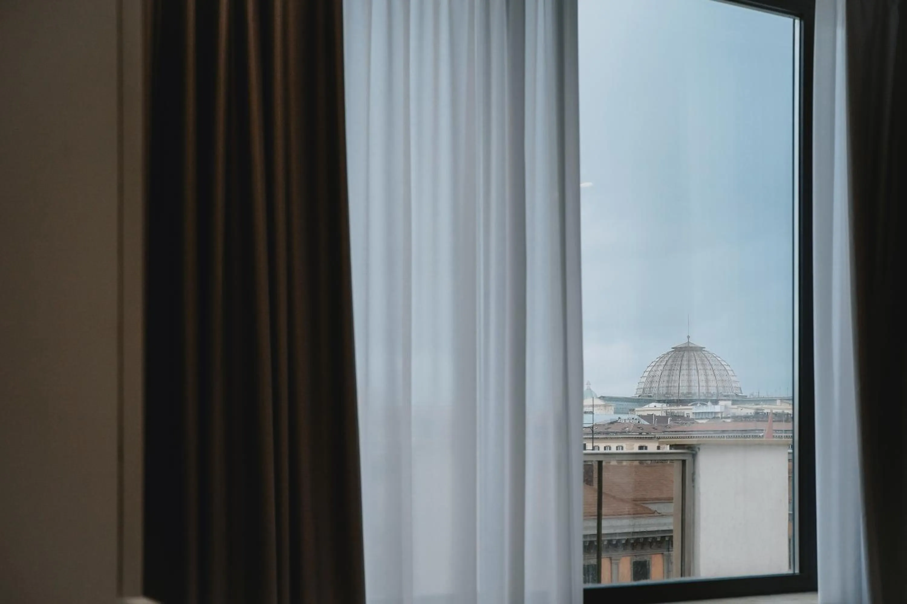 Neighbourhood in POETICA BOUTIQUE SKY HOTEL