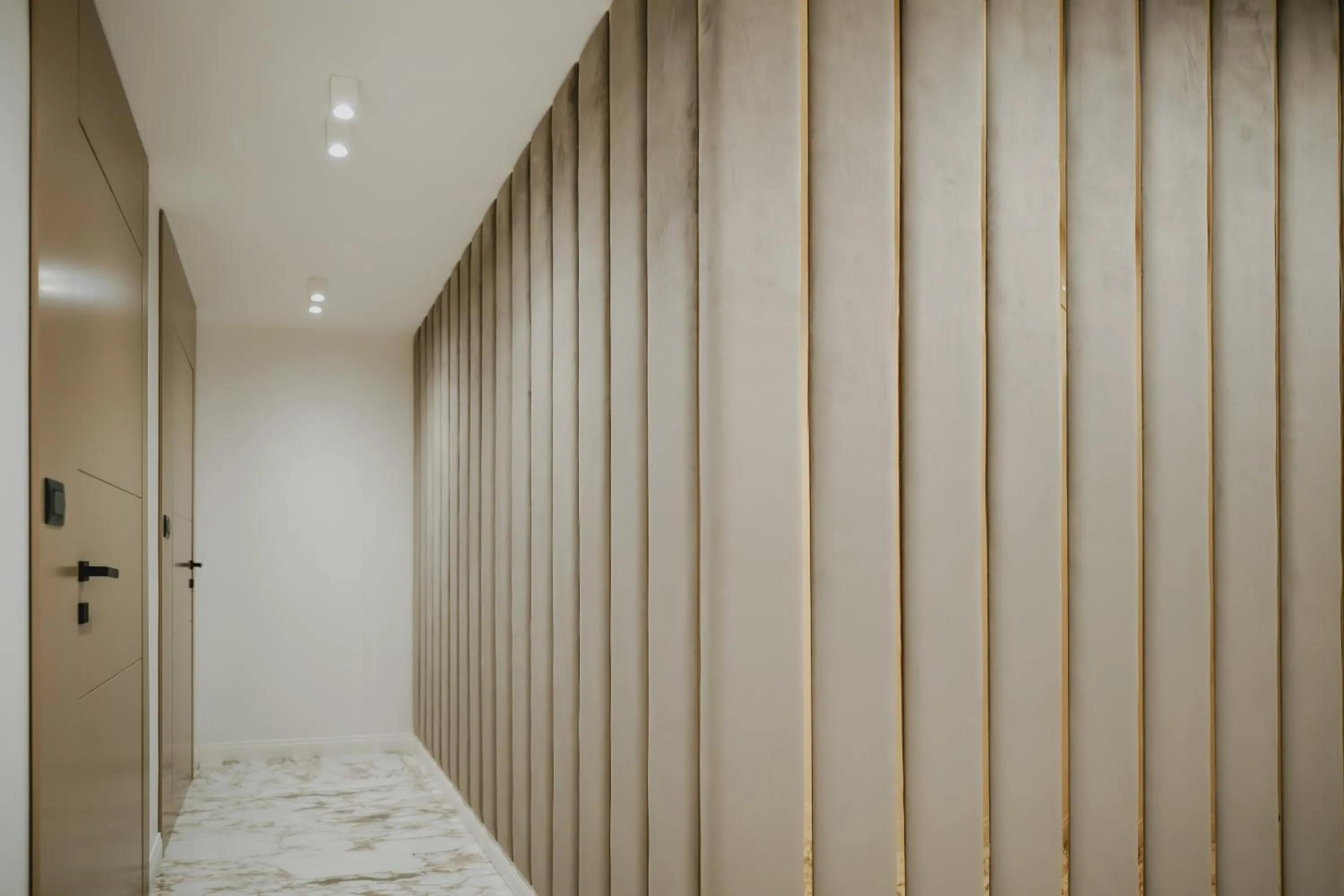 Area and facilities in POETICA BOUTIQUE SKY HOTEL