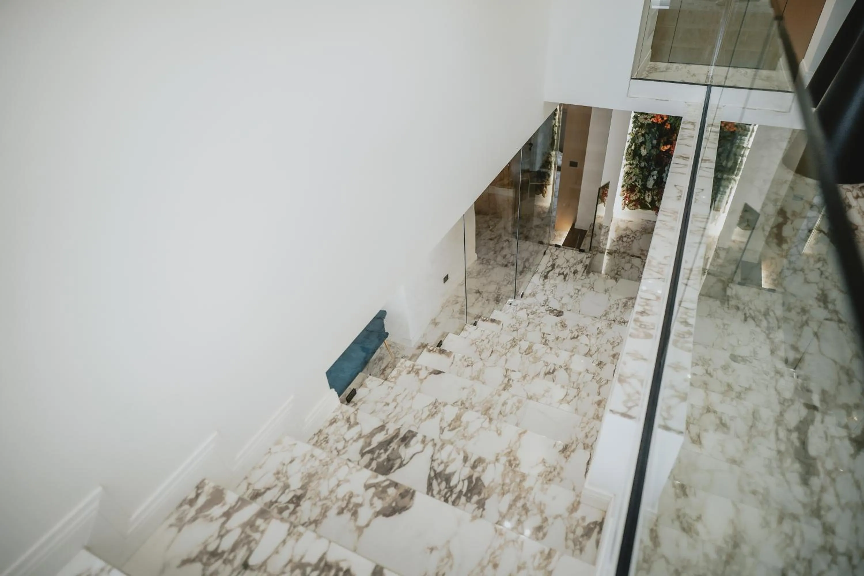 Facade/entrance in POETICA BOUTIQUE SKY HOTEL