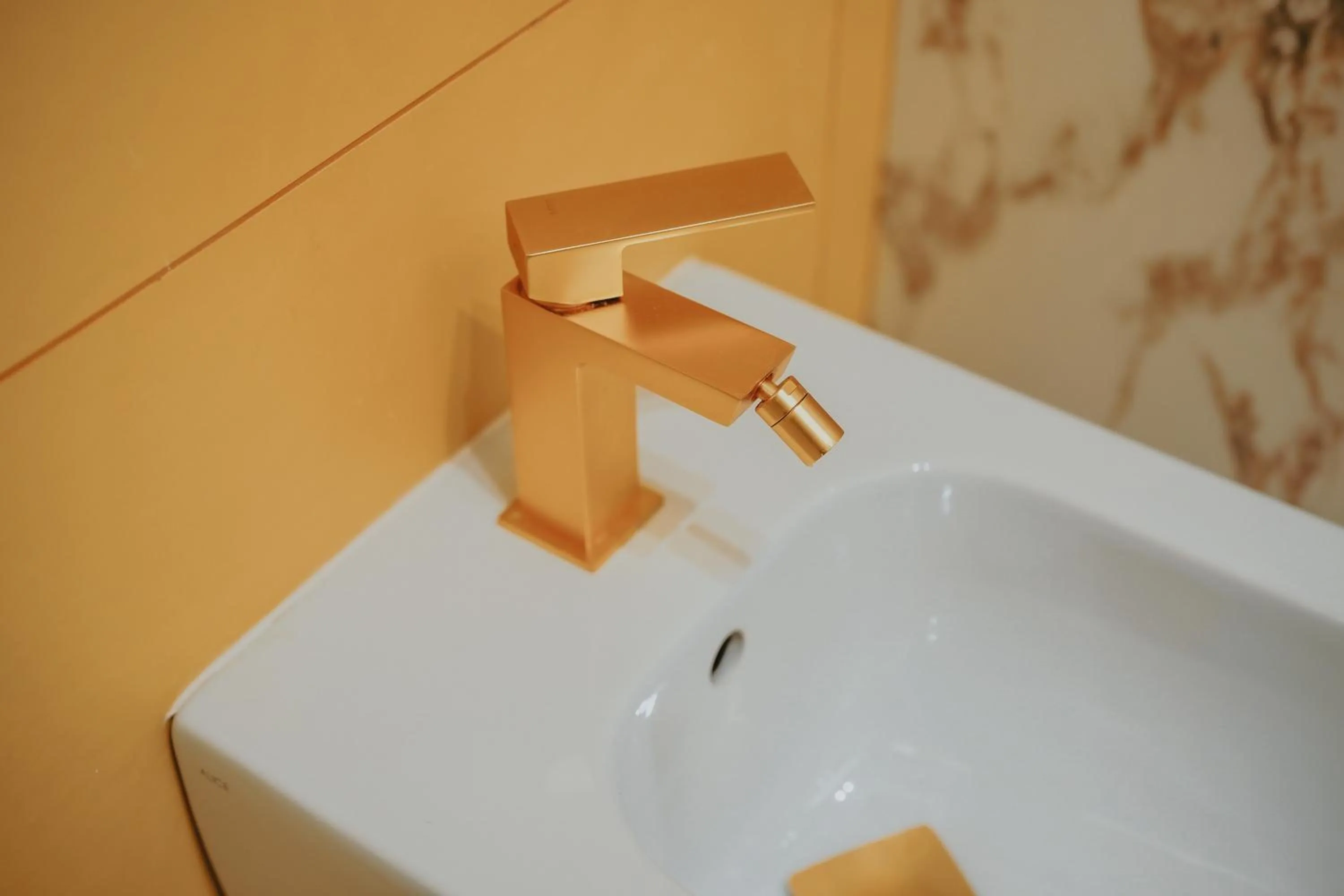 Bathroom in POETICA BOUTIQUE SKY HOTEL