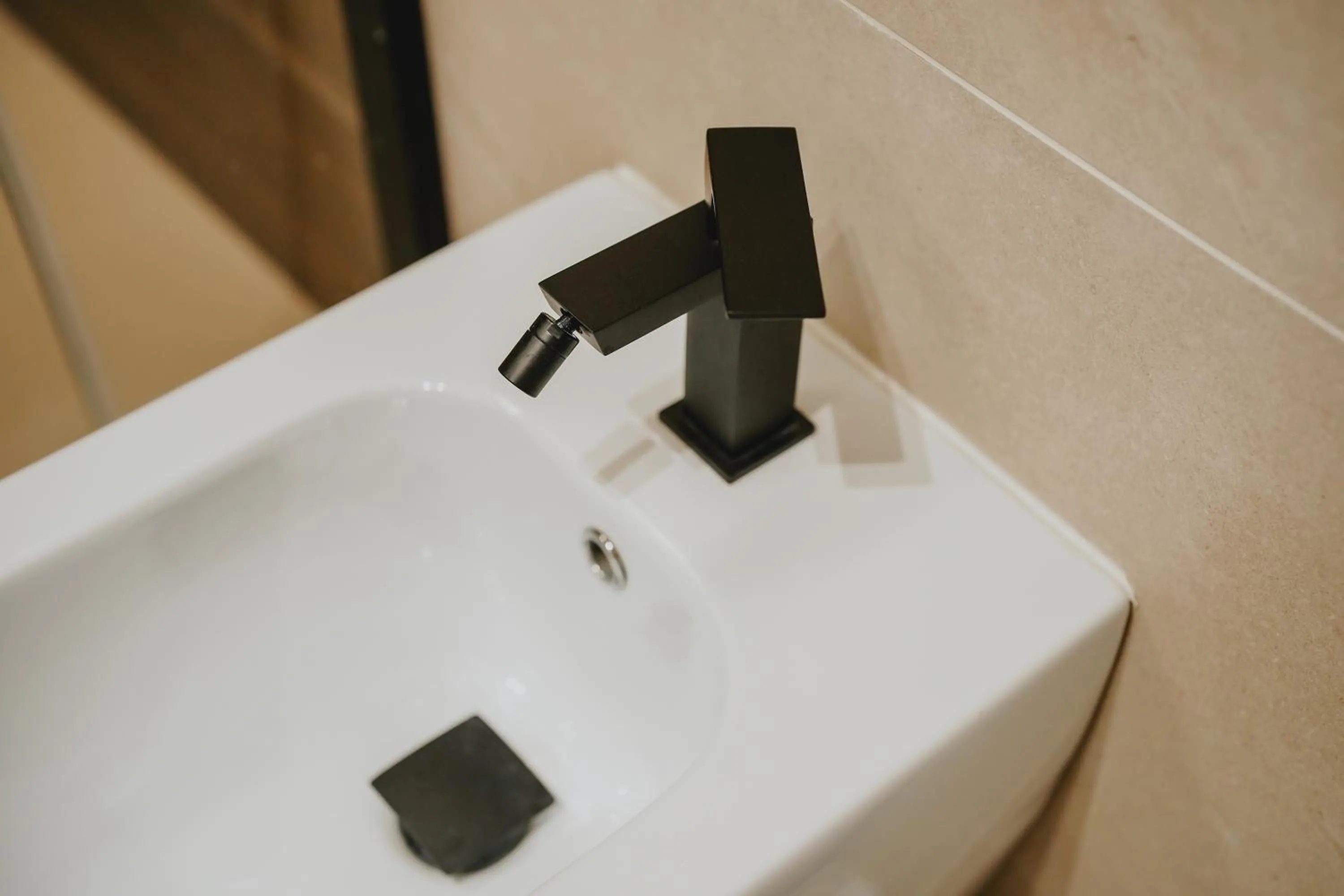 Bathroom in POETICA BOUTIQUE SKY HOTEL