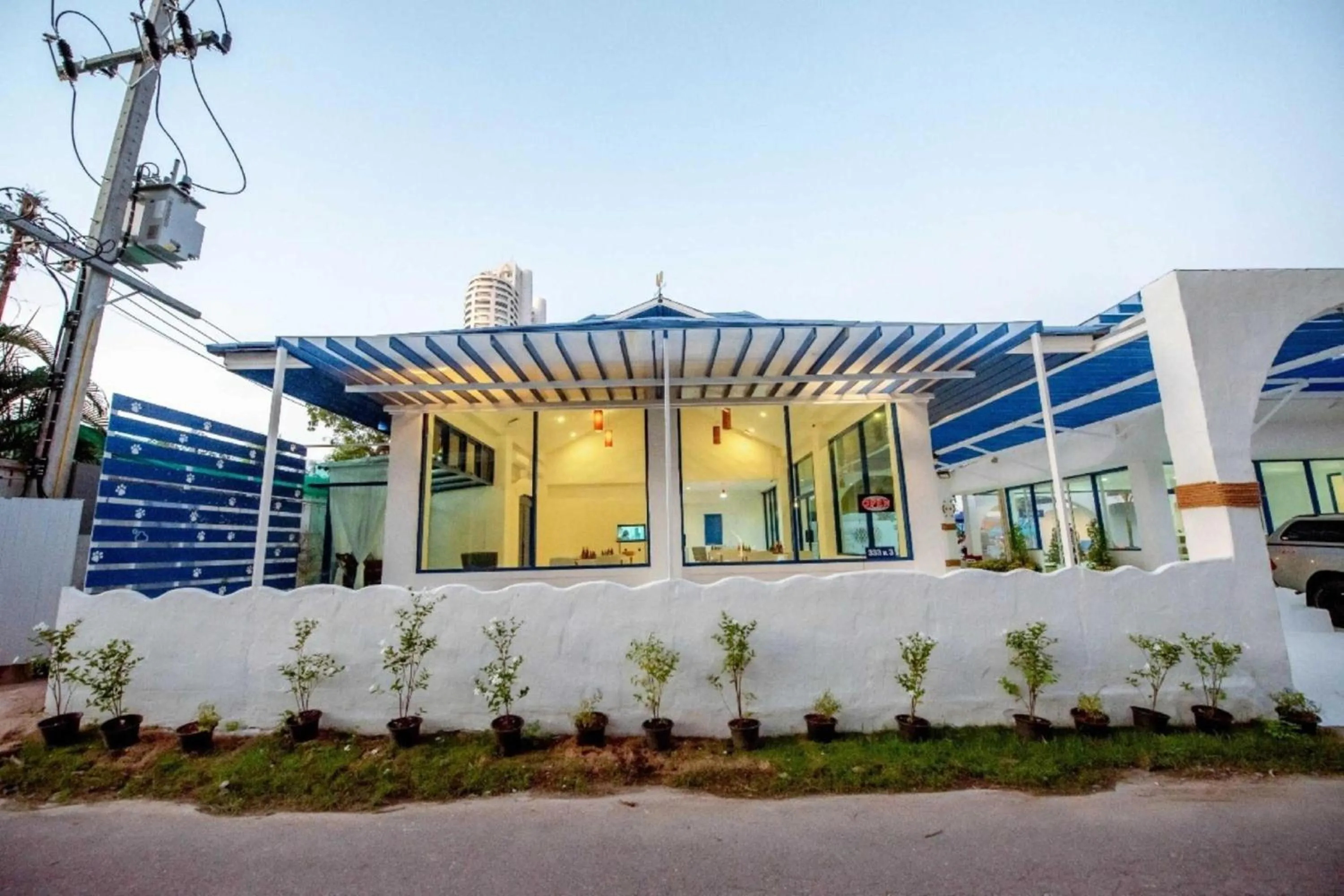 Neighbourhood in Collection O To The Sea Resort Thailand