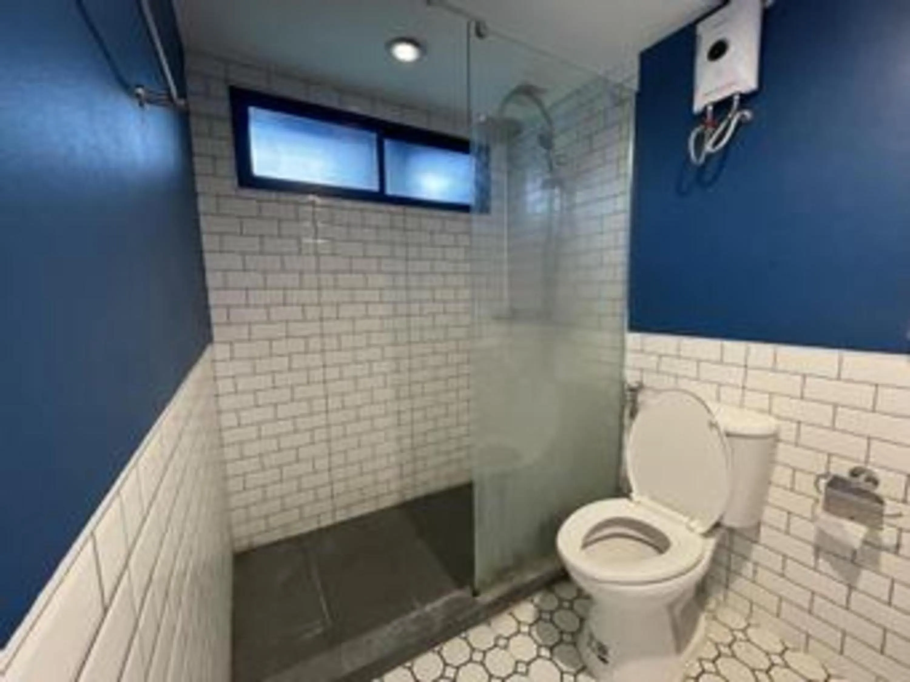 Bathroom in Collection O To The Sea Resort Thailand